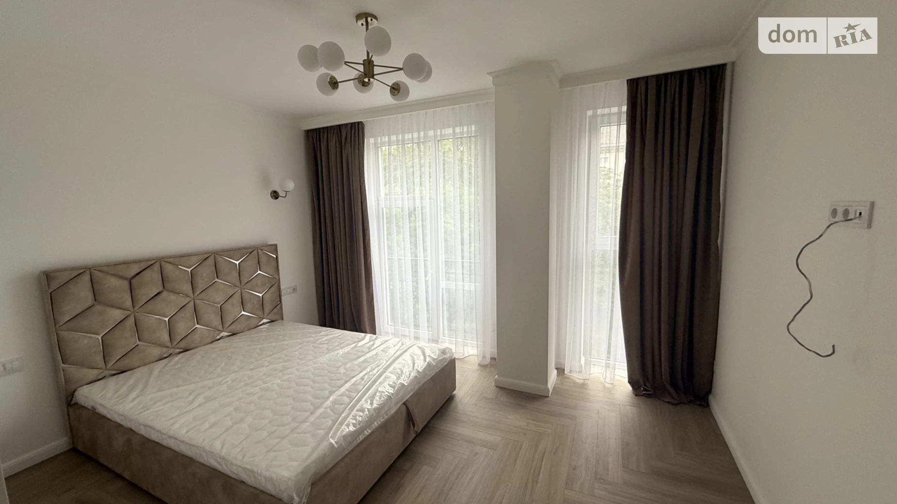 2-кімнатна квартира 105000 кв. м у Тернополі, вул. Острозького Князя - фото 2