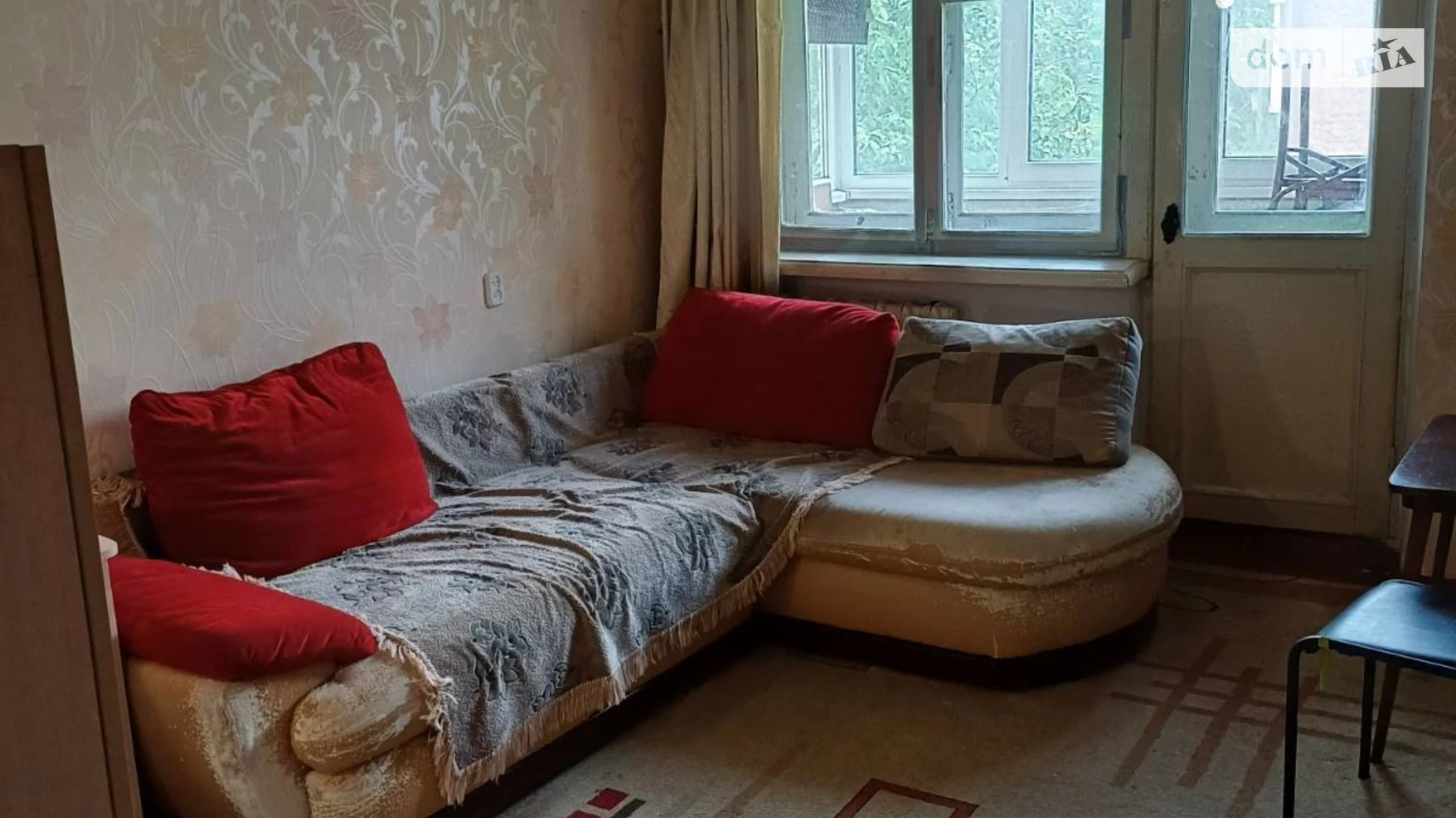 Сдается в аренду 3-комнатная квартира 60 кв. м в Полтаве, пер. Ротача Петра, 22 - фото 5