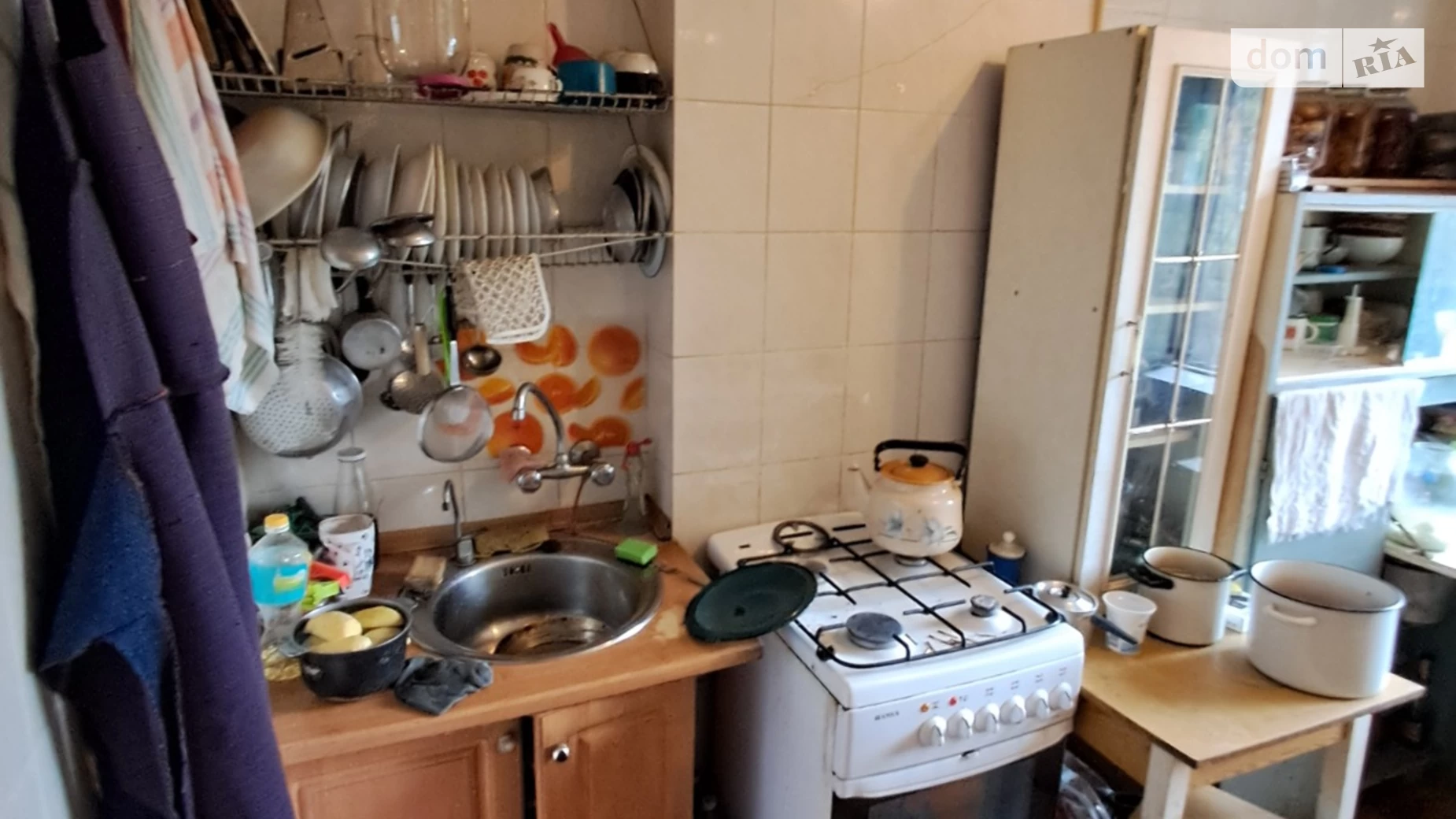 Продається 4-кімнатна квартира 61.6 кв. м у Дніпрі, цена: 43000 $ - фото 2