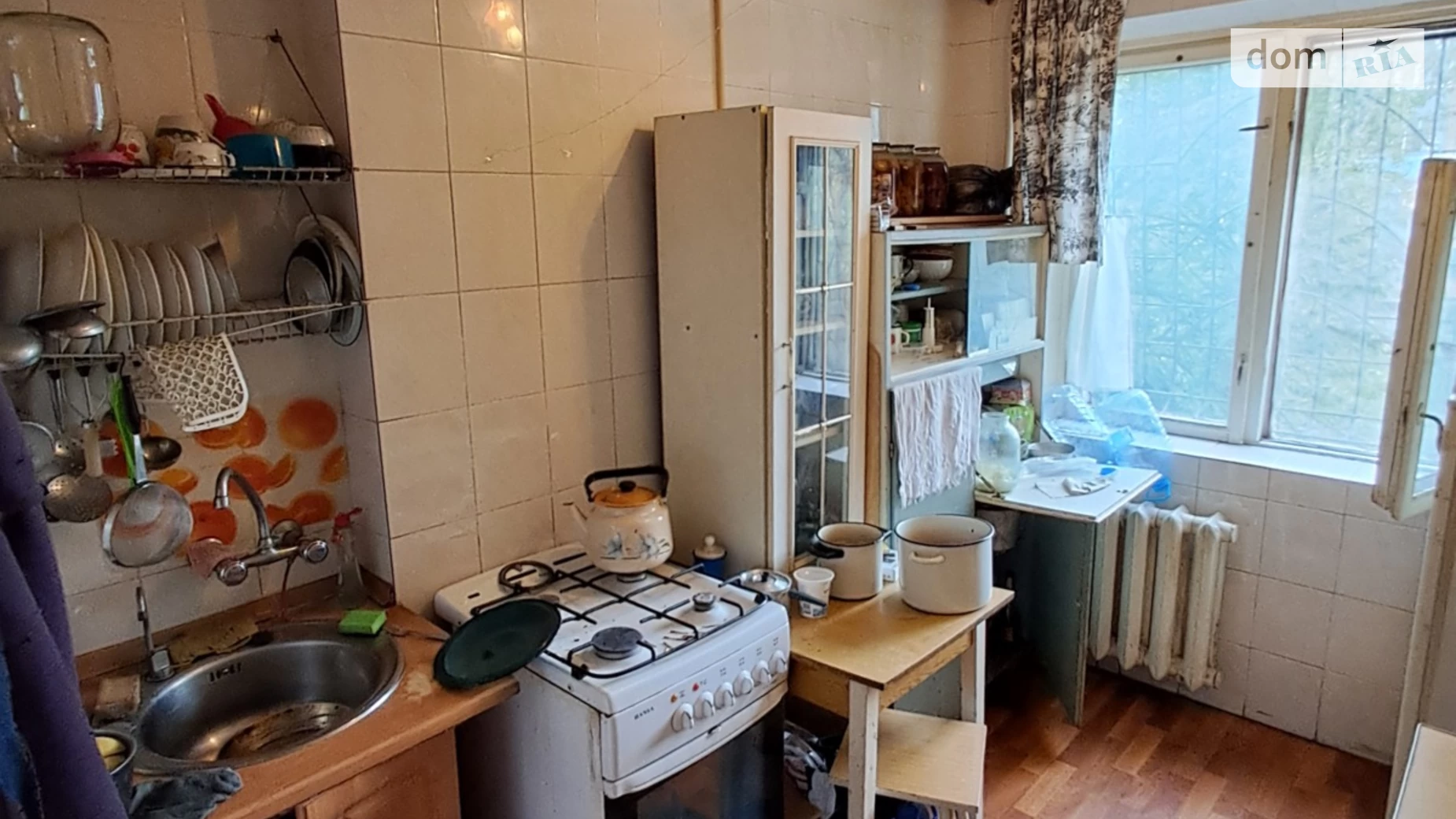 Продается 4-комнатная квартира 61.6 кв. м в Днепре, ул. Квитки Цисык(Королевой Гули), 16 - фото 2