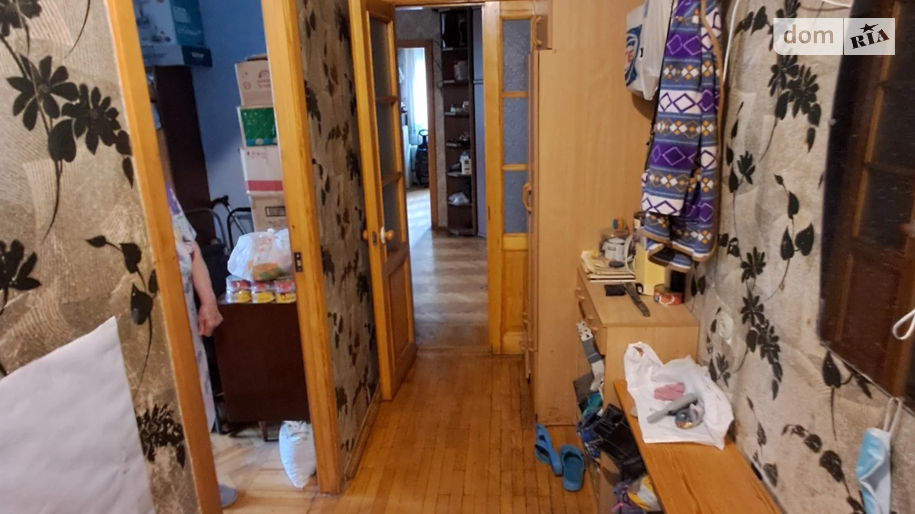 Продається 4-кімнатна квартира 61.6 кв. м у Дніпрі, цена: 43000 $ - фото 4