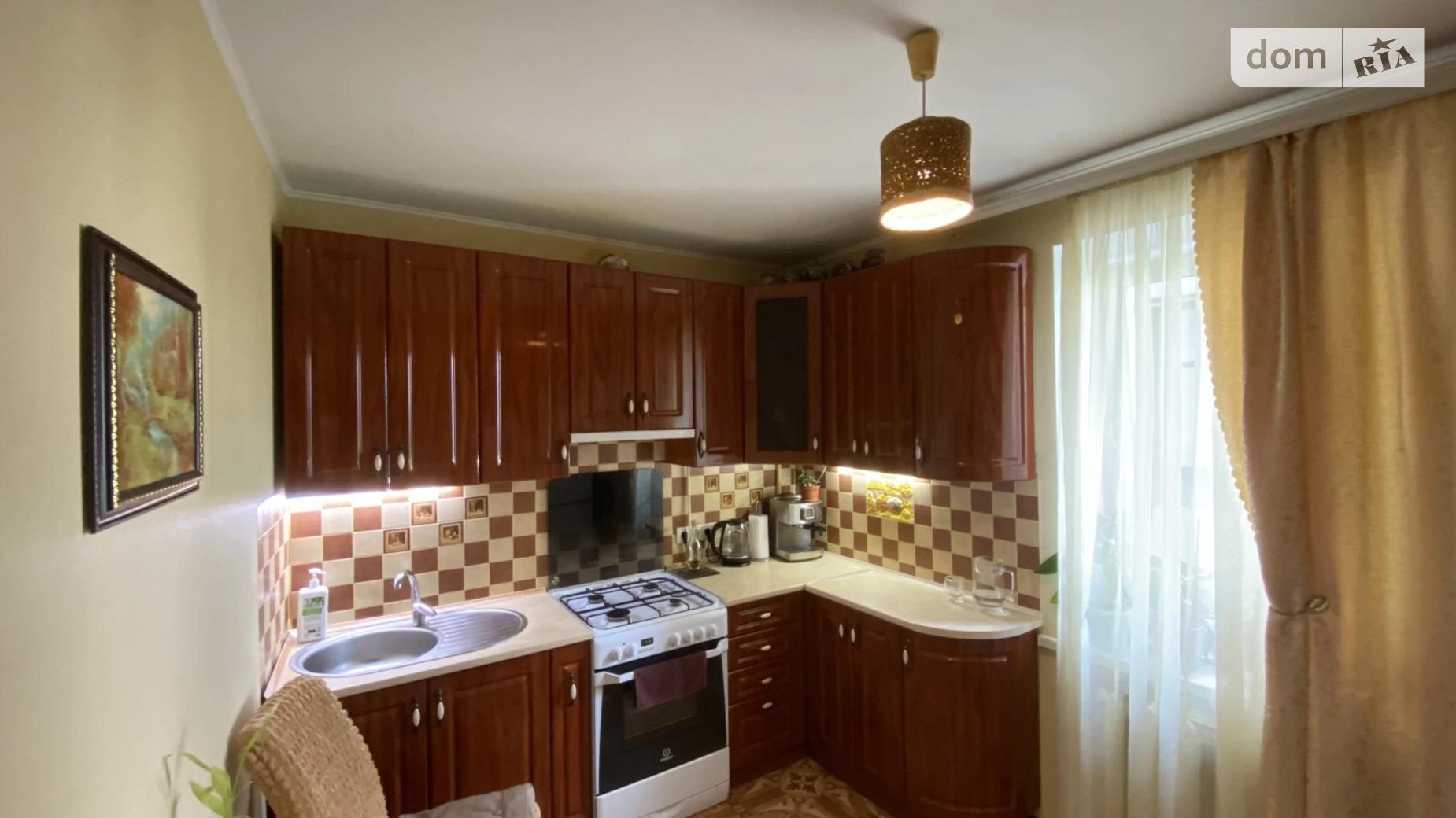 Продається 3-кімнатна квартира 74 кв. м у Вінниці, вул. Дмитра Майбороди - фото 4