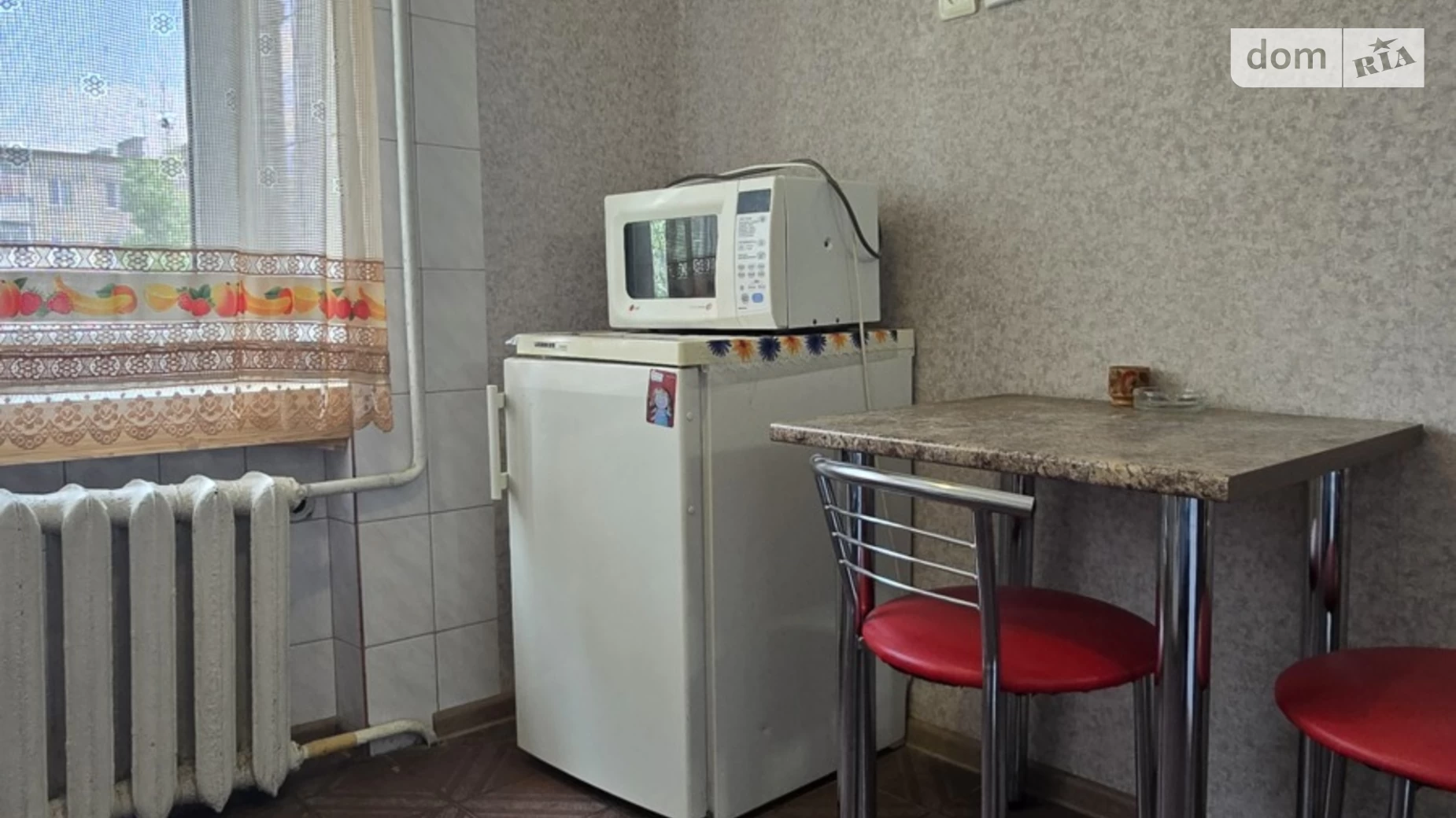 Здається в оренду 1-кімнатна квартира 31 кв. м у, цена: 6000 грн - фото 3