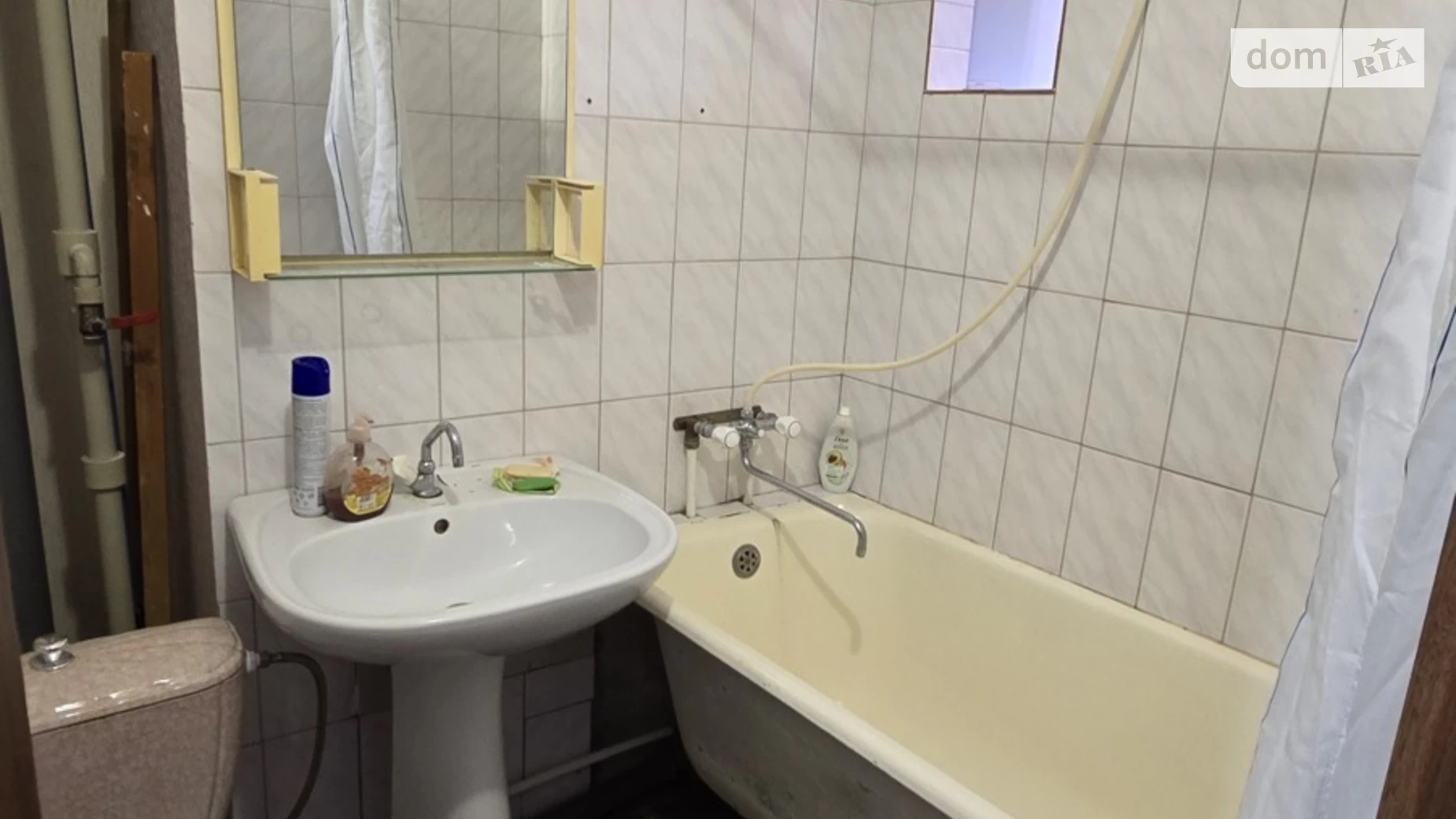 Здається в оренду 1-кімнатна квартира 31 кв. м у, цена: 6000 грн - фото 5