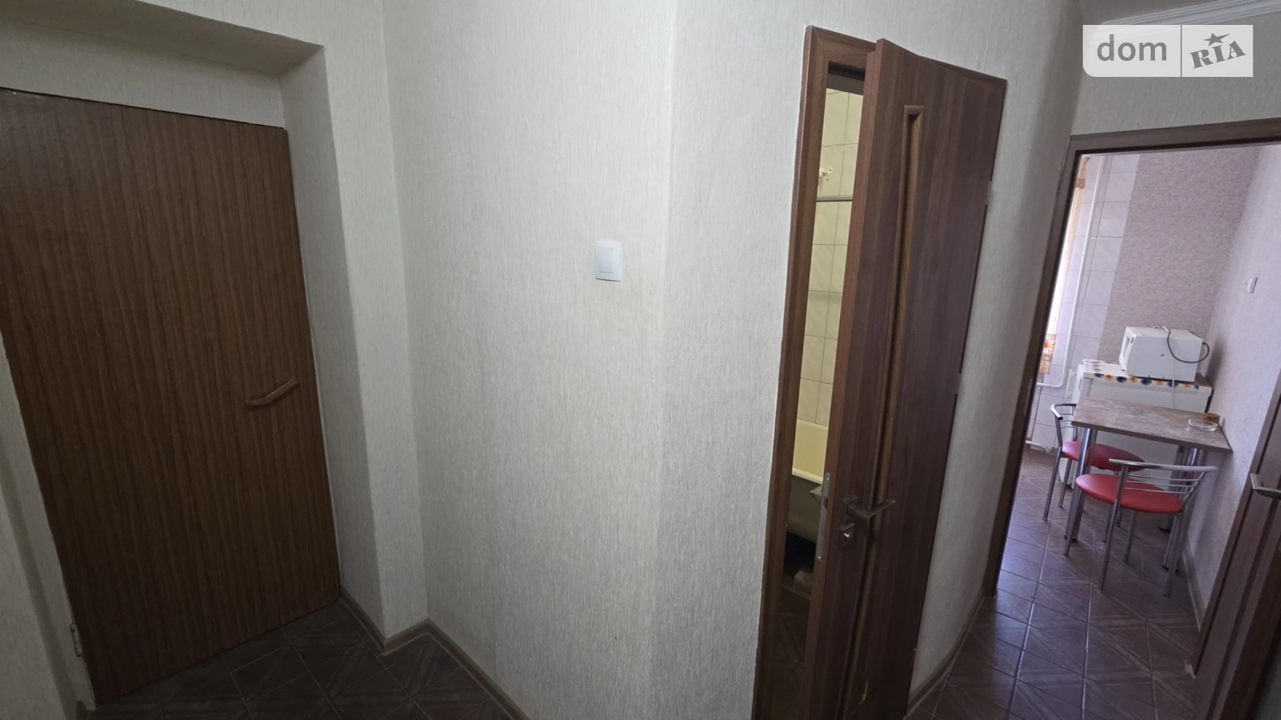 Здається в оренду 1-кімнатна квартира 31 кв. м у, цена: 6000 грн - фото 4