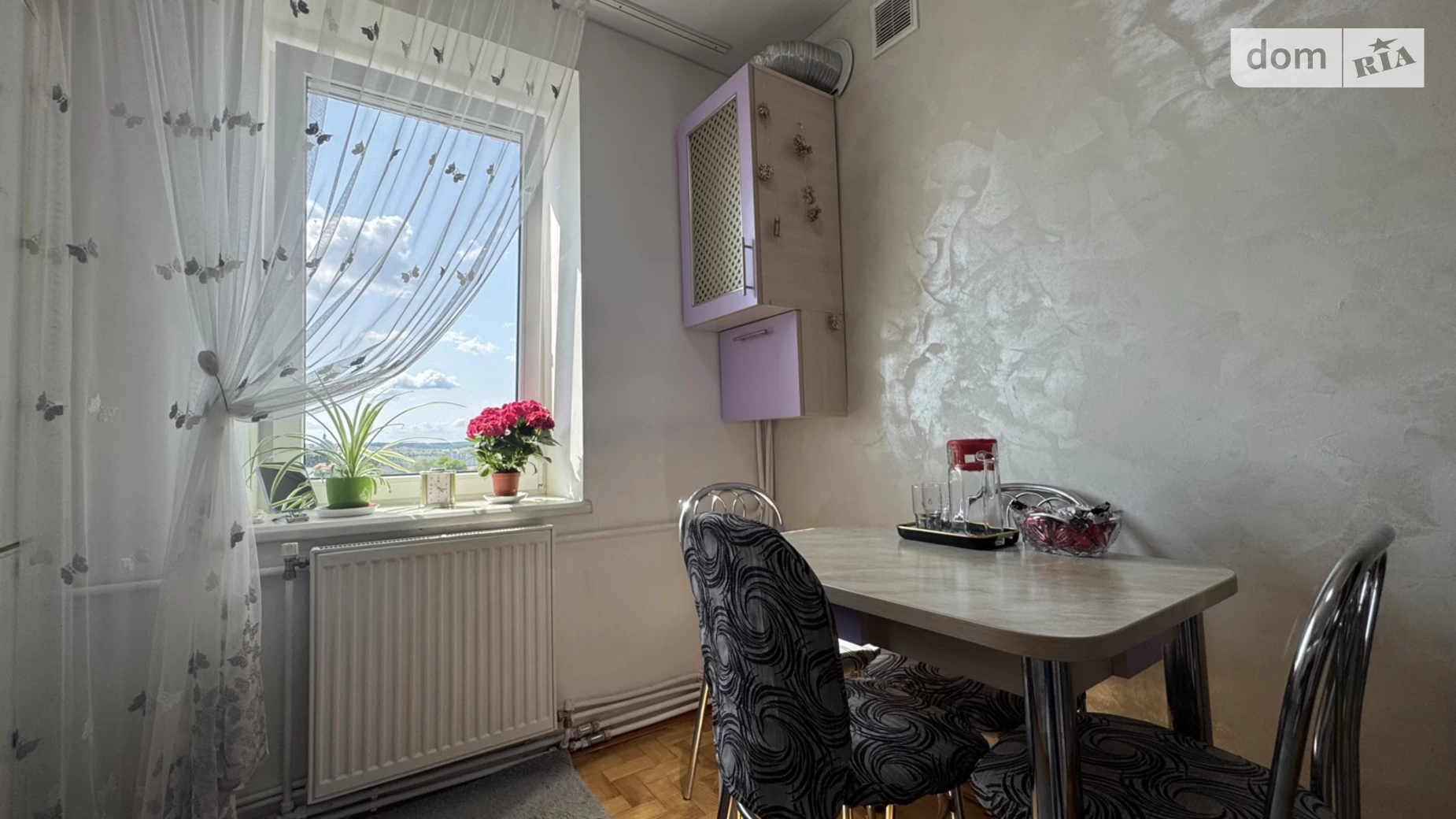 Продается 2-комнатная квартира 42 кв. м в Великой Березовице, ул. Леси Украинки - фото 2