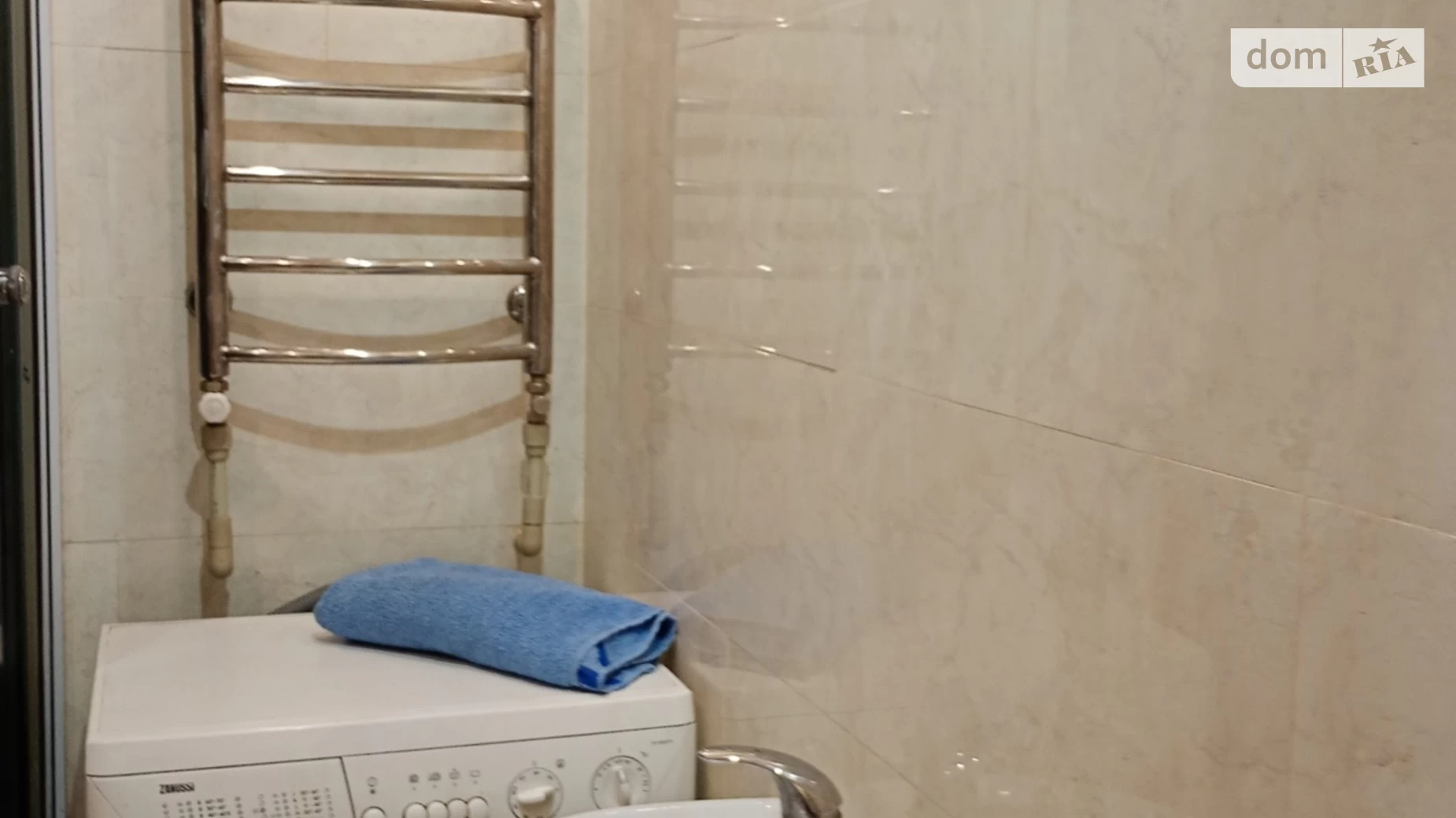 Сдается в аренду 2-комнатная квартира 44 кв. м в Днепре, ул. Фосфорная, 1 - фото 2