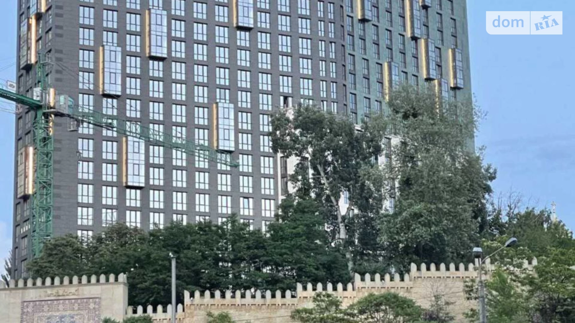 Продається 1-кімнатна квартира 49 кв. м у Києві, вул. Миколи Пимоненка, 21 - фото 4