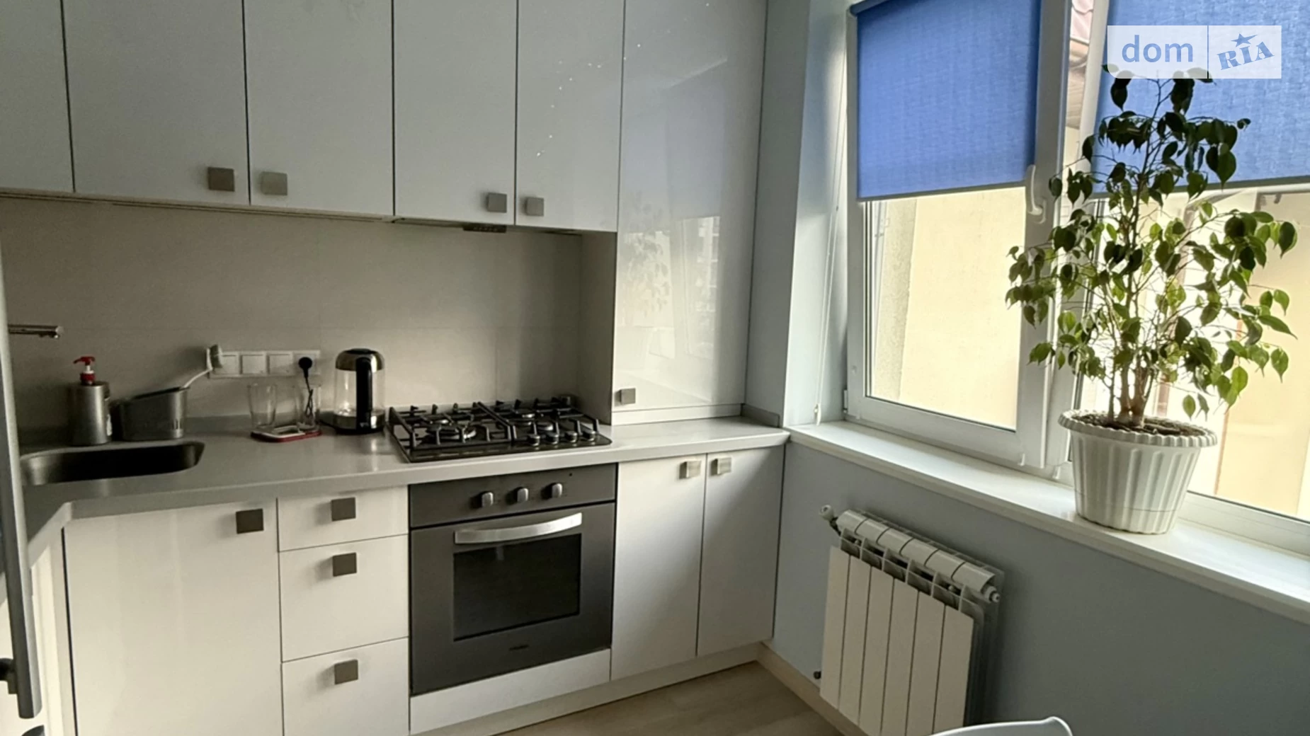 Продается 3-комнатная квартира 70.9 кв. м в Петропавловской Борщаговке, ул. Волынская - фото 4