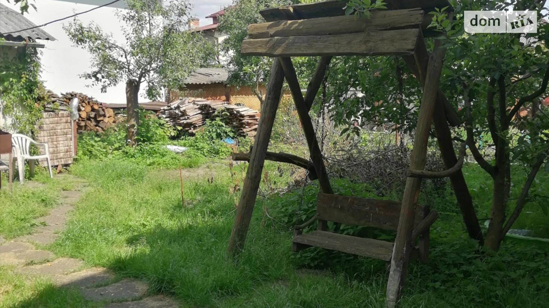 Сдается в аренду дом на 2 этажа 80 кв. м с мебелью, цена: 500 $ - фото 4