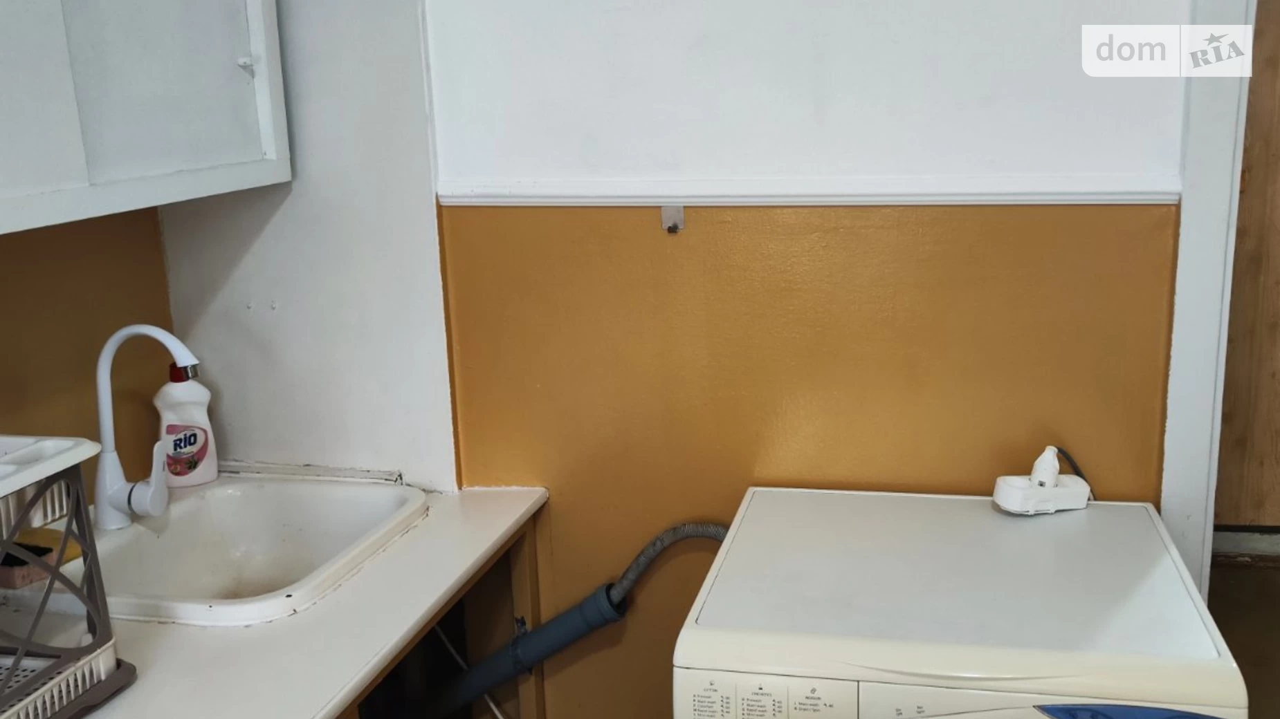 Здається в оренду 2-кімнатна квартира 49 кв. м у, цена: 5500 грн - фото 4