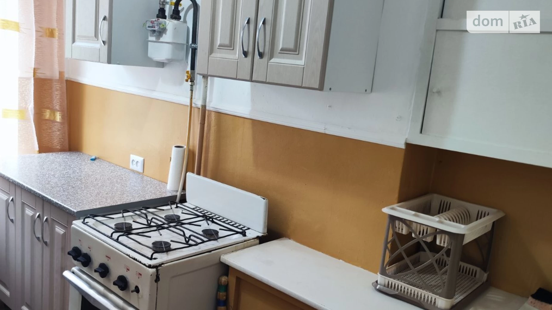 Здається в оренду 2-кімнатна квартира 49 кв. м у, цена: 5500 грн - фото 5