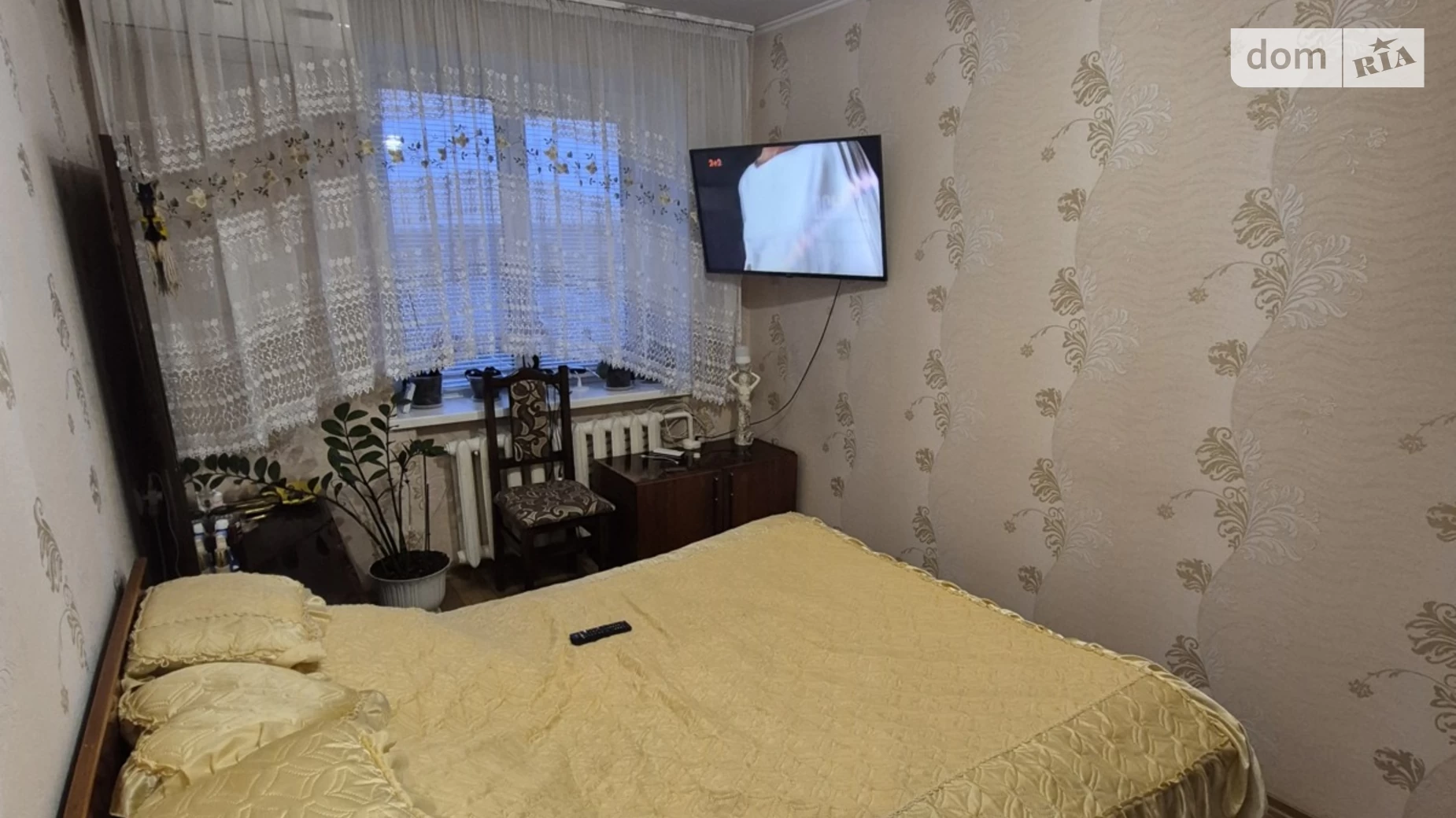 Сдается в аренду 1-комнатная квартира 31 кв. м в Виннице, ул. Василия Порика - фото 4