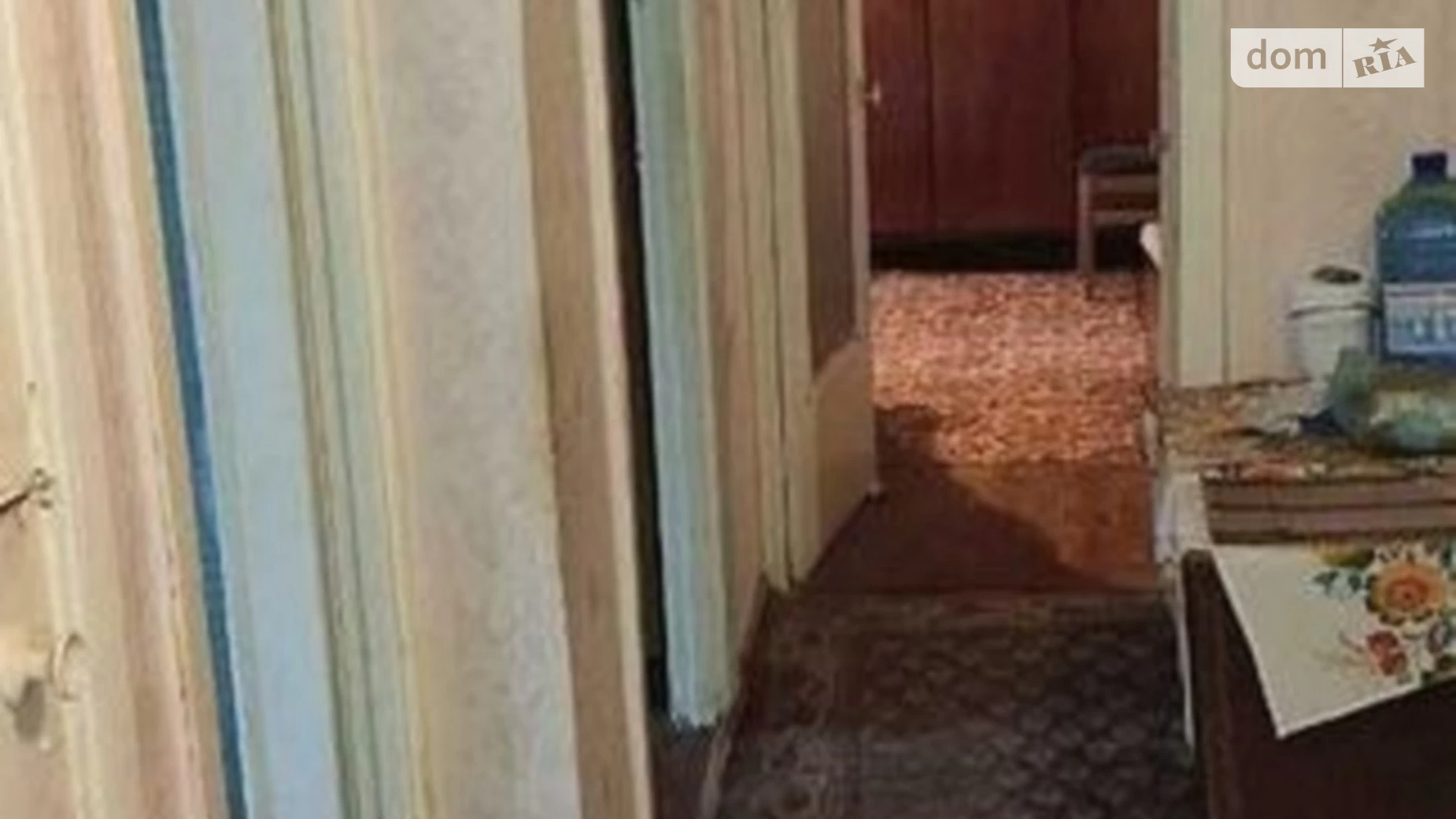 Продается 3-комнатная квартира 59 кв. м в Шостке, ул. Марата, 30А - фото 2