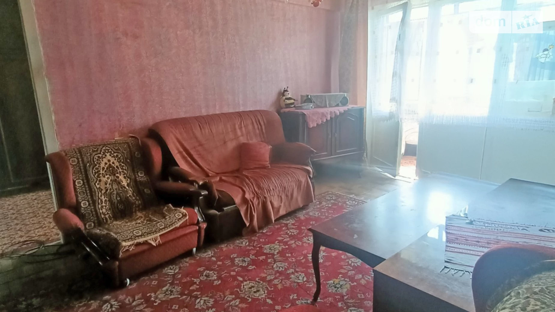 Продается 3-комнатная квартира 56.5 кв. м в Львове, ул. Максимовича Михаила - фото 2