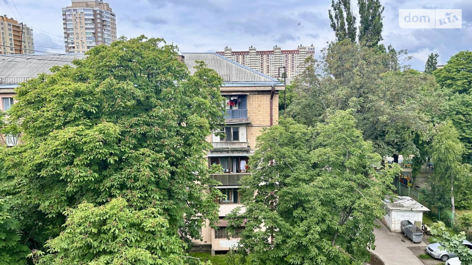 Продается 2-комнатная квартира 43.8 кв. м в Киеве, цена: 48000 $ - фото 4
