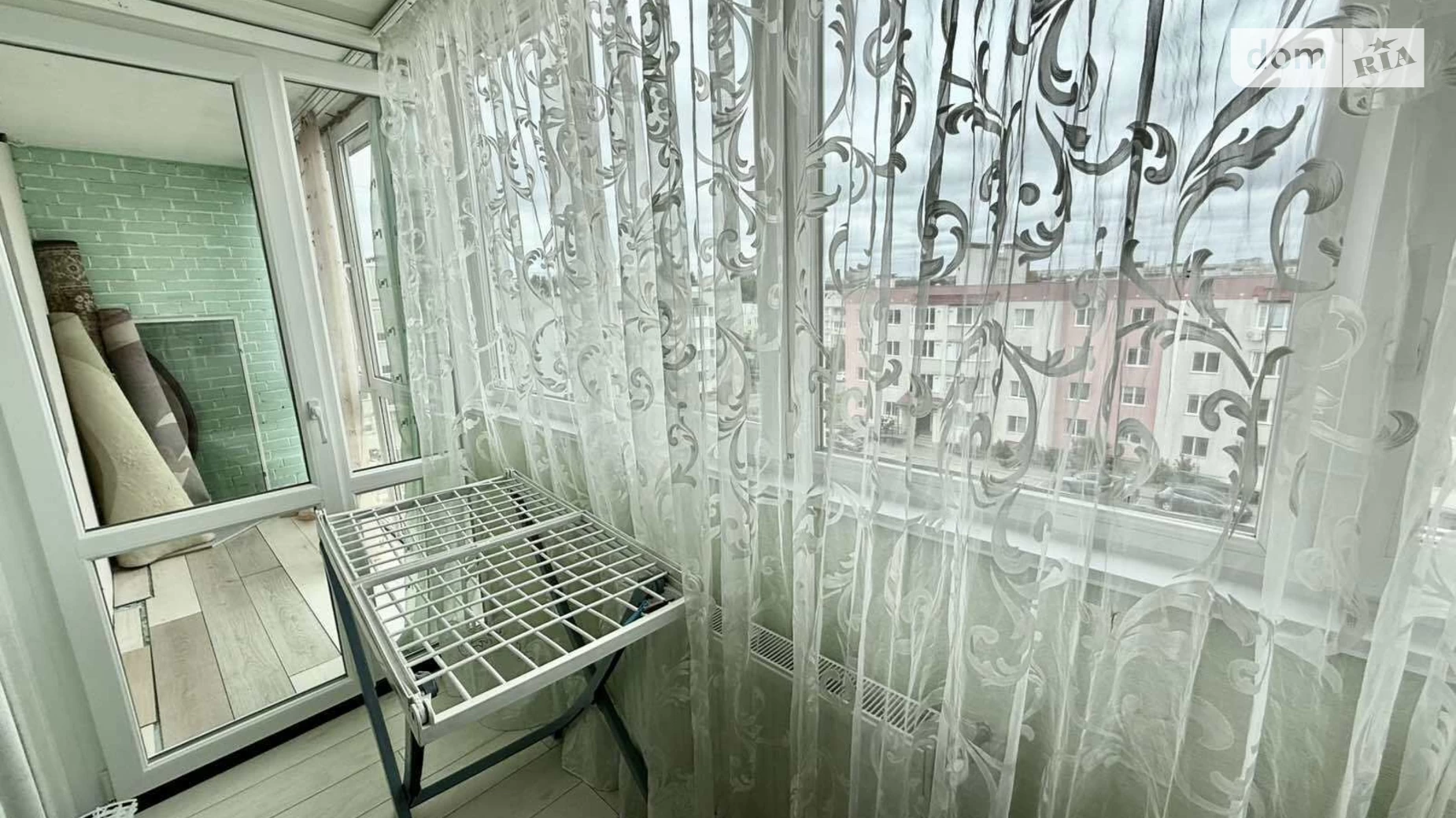 Сдается в аренду 3-комнатная квартира 80 кв. м в Виннице, ул. Николаевская, 19 - фото 3