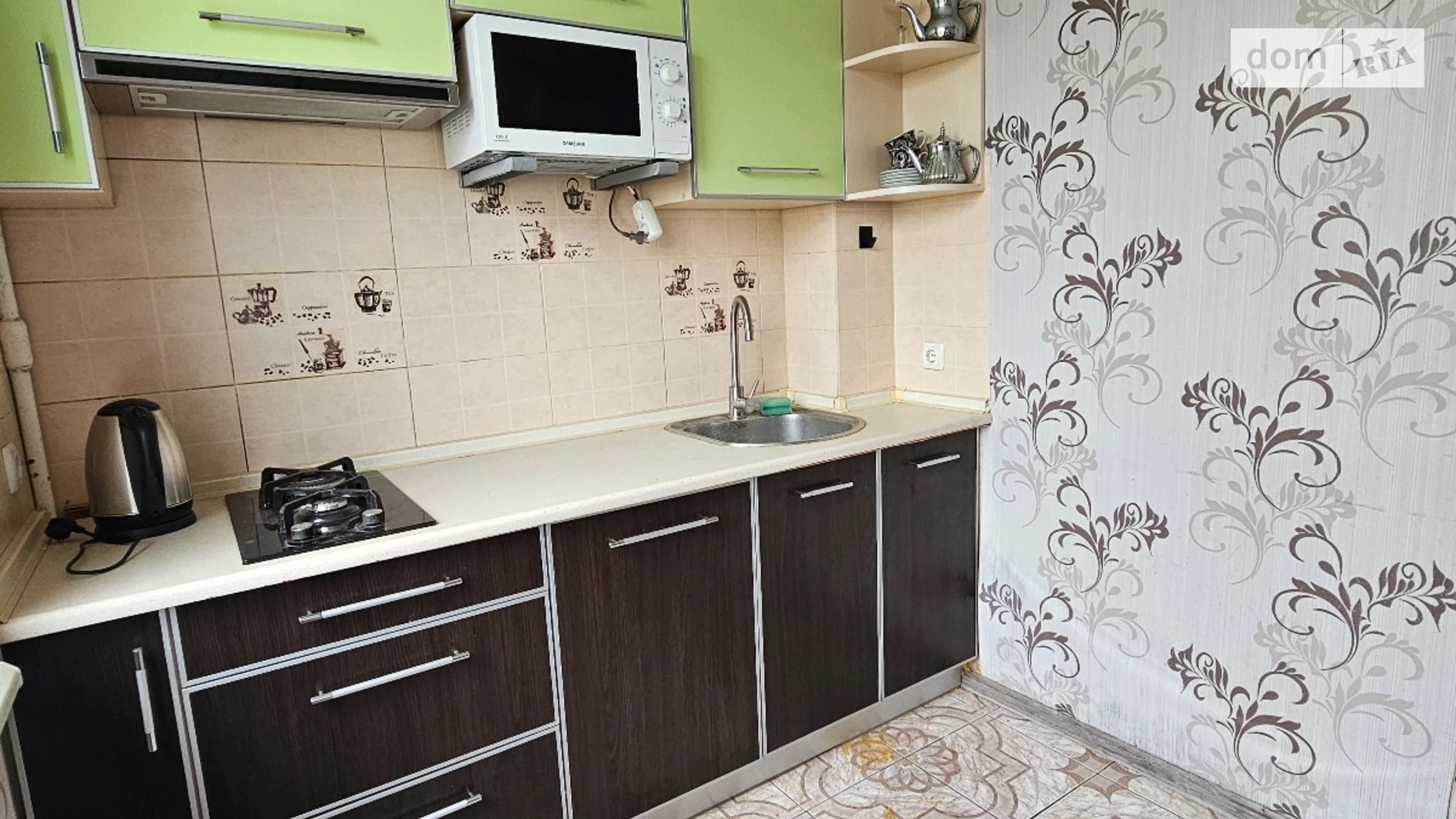 Сдается в аренду 1-комнатная квартира 33 кв. м в Харькове, ул. Академика Павлова, 319 - фото 3