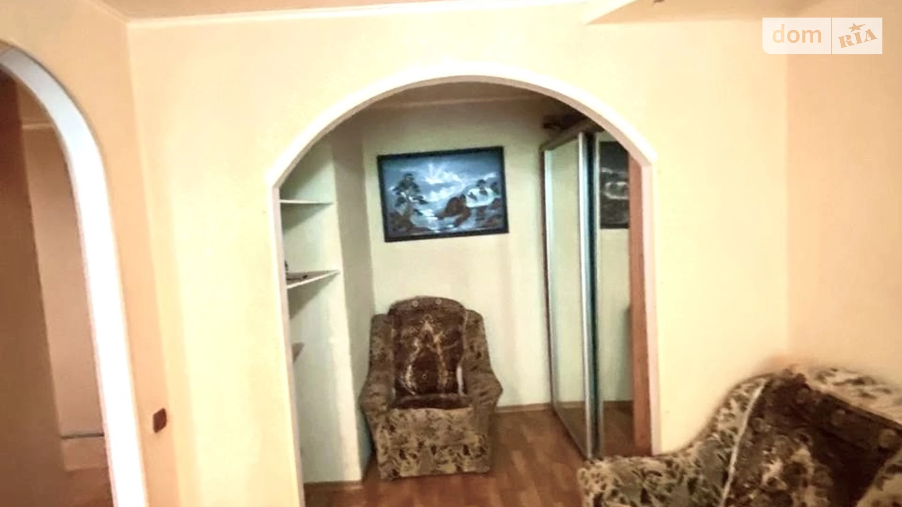 Продається 1-кімнатна квартира 32 кв. м у Кривому Розі, вул. Соборності(Косіора), 50 - фото 3