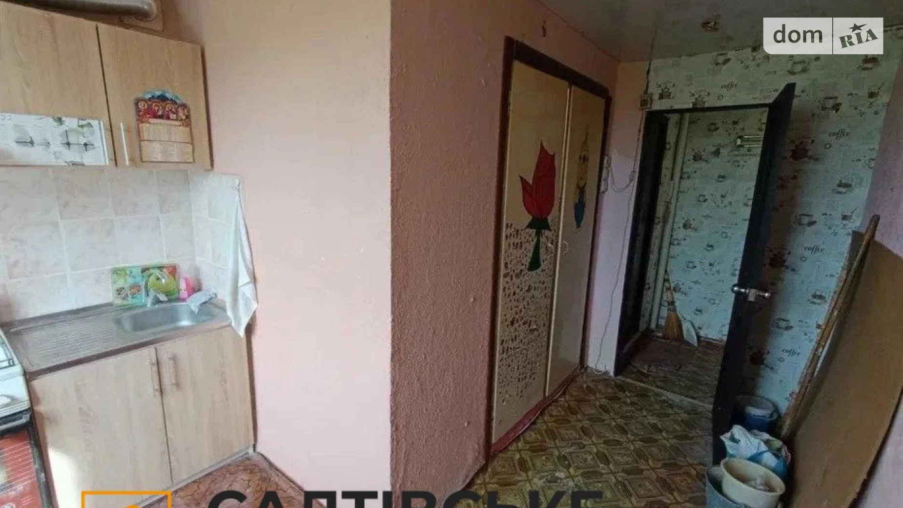 Продается 3-комнатная квартира 65 кв. м в Харькове, ул. Гвардейцев-Широнинцев, 113 - фото 2