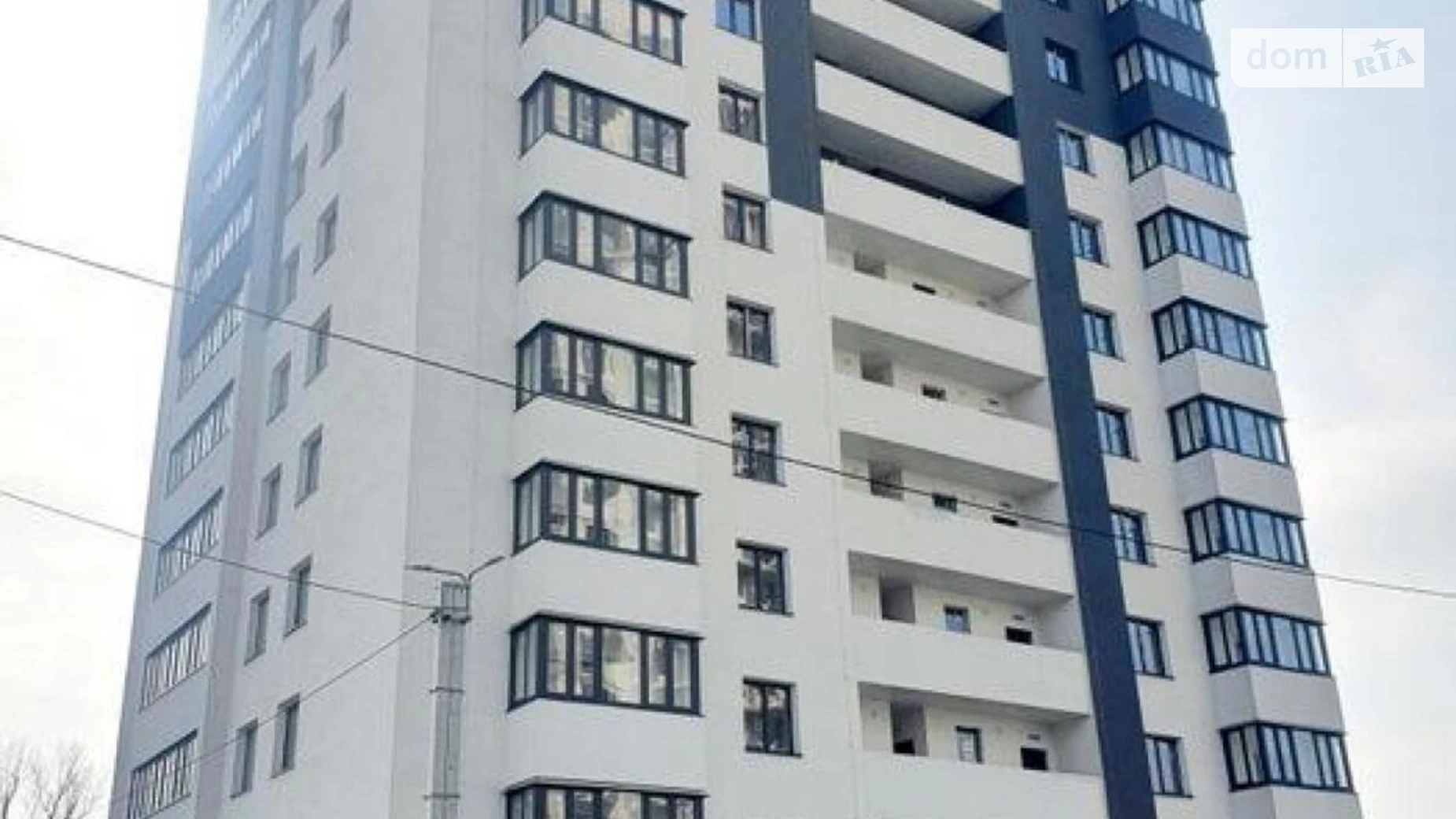 Продається 1-кімнатна квартира 50 кв. м у Харкові, вул. Нескорених(Героїв Праці), 1 - фото 3