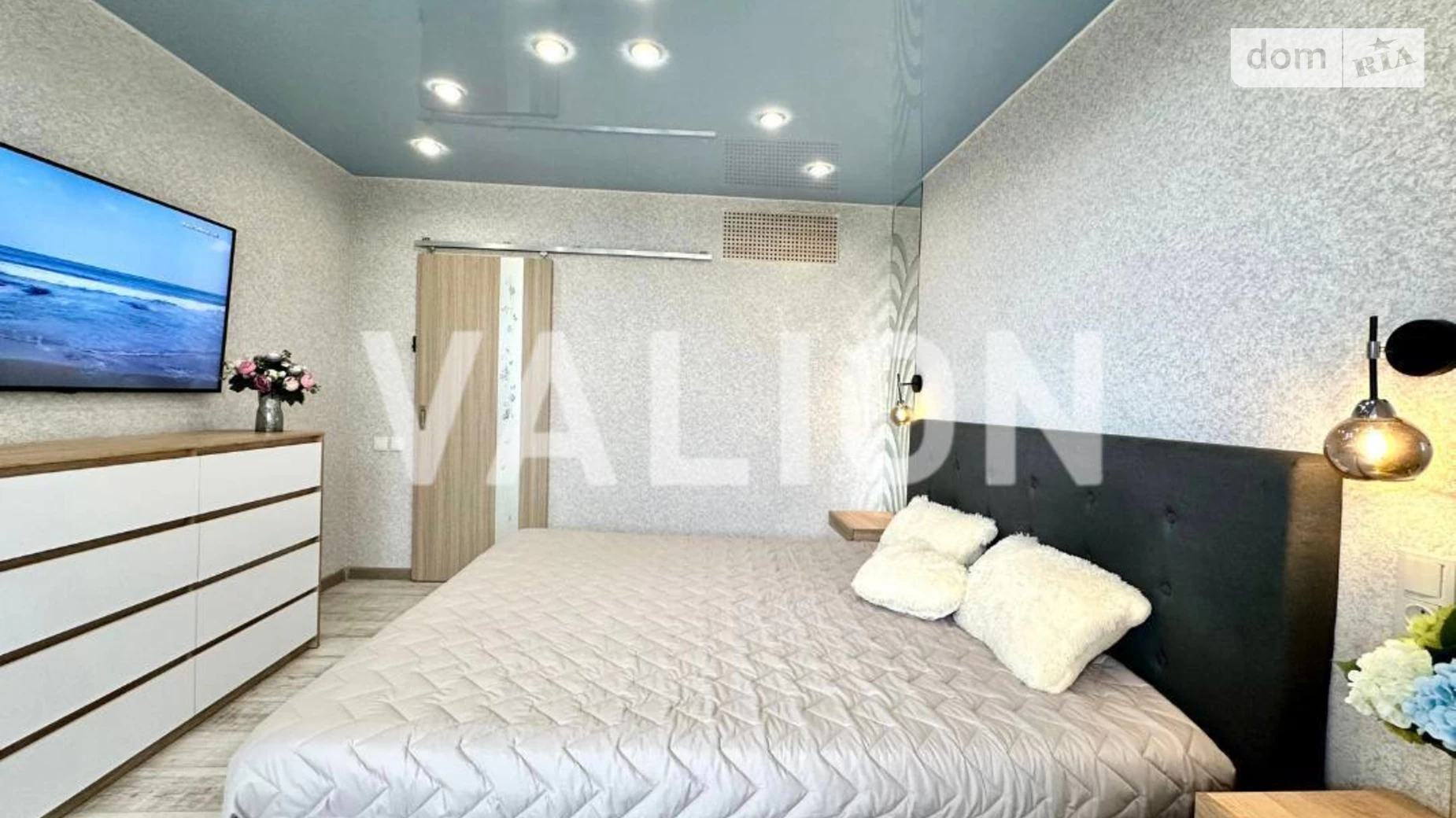 Продается 1-комнатная квартира 39 кв. м в Киеве, ул. Теремковская, 16 - фото 3