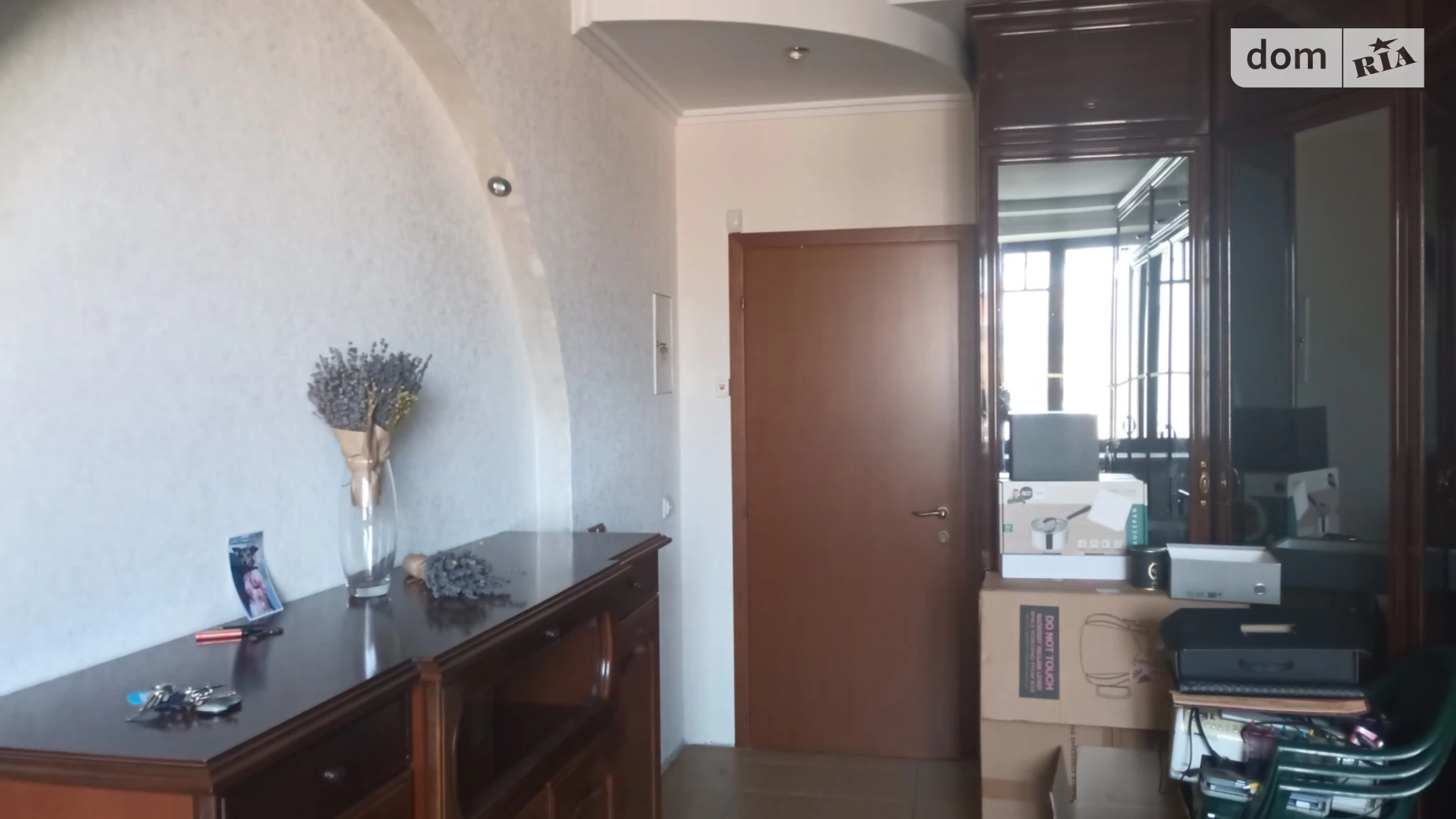 Продается 4-комнатная квартира 131 кв. м в Киеве, пер. Ярославский, 4 - фото 4