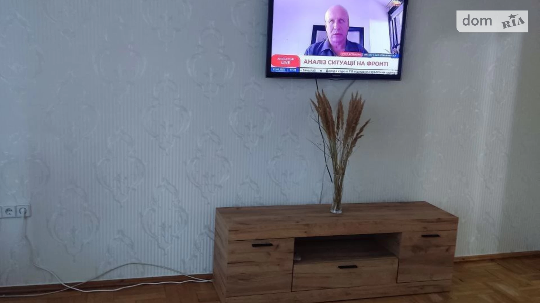 Сдается в аренду 3-комнатная квартира 64.8 кв. м в Днепре, ул. Драгоманова Михаила, 52 - фото 4