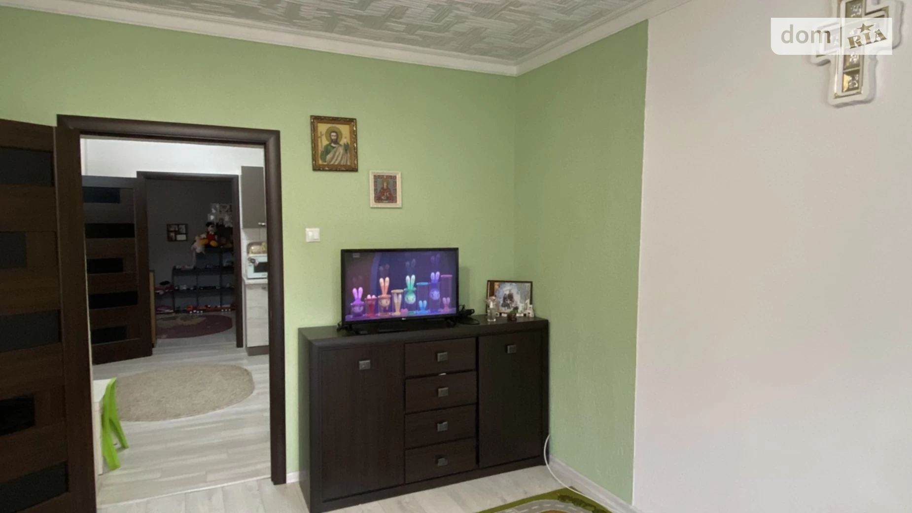 Продается одноэтажный дом 75 кв. м с верандой, цена: 70000 $ - фото 5