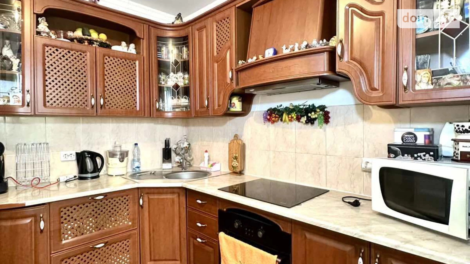 2-кімнатна квартира 45 кв. м у Тернополі, вул. Лепкого Богдана - фото 4