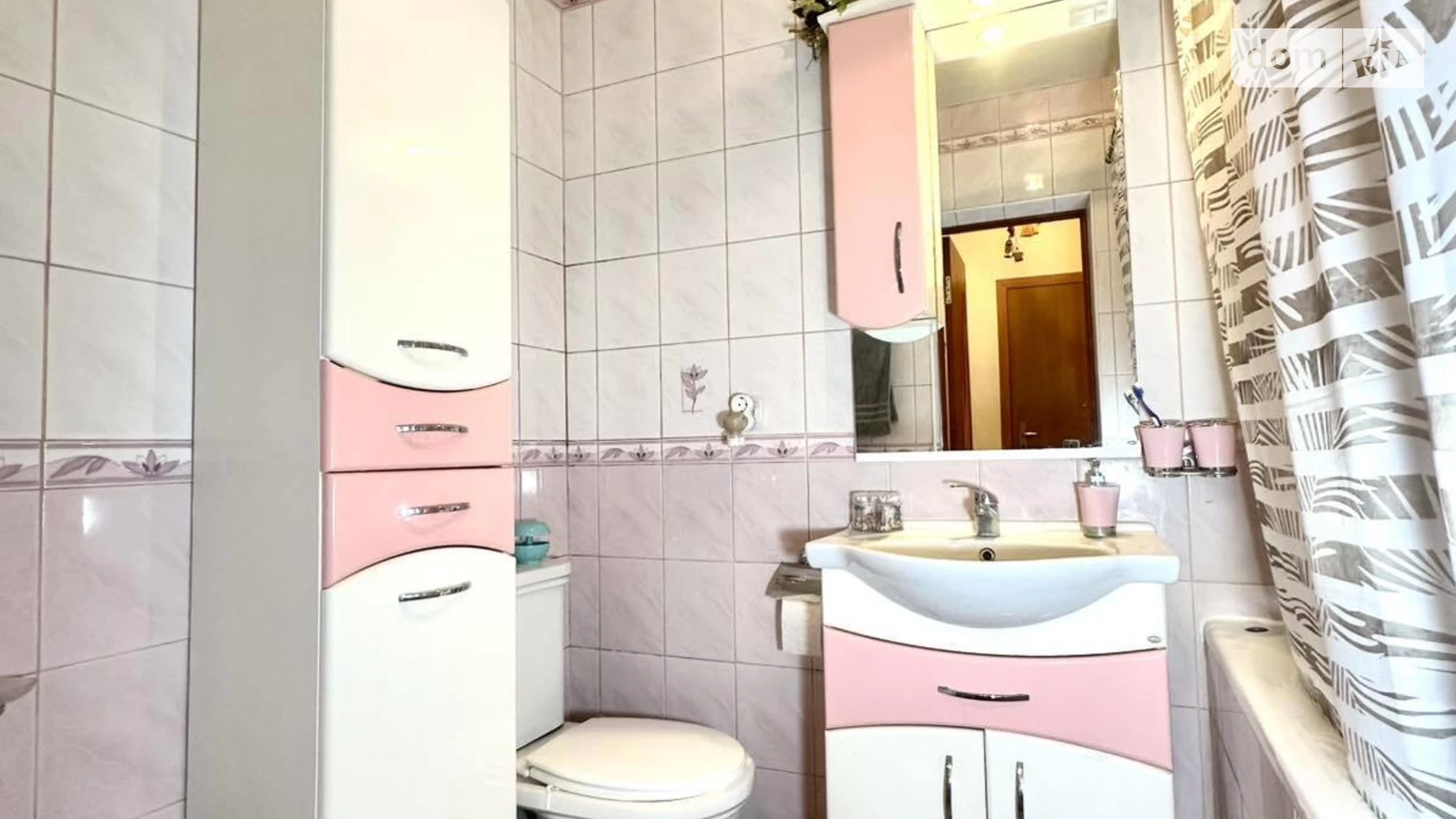 2-кімнатна квартира 45 кв. м у Тернополі, вул. Лепкого Богдана - фото 5