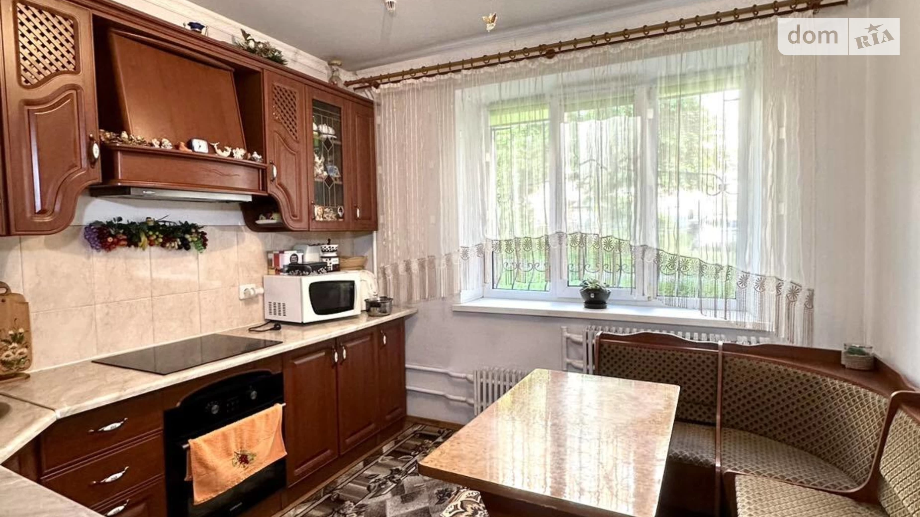 2-кімнатна квартира 45 кв. м у Тернополі, вул. Лепкого Богдана - фото 3