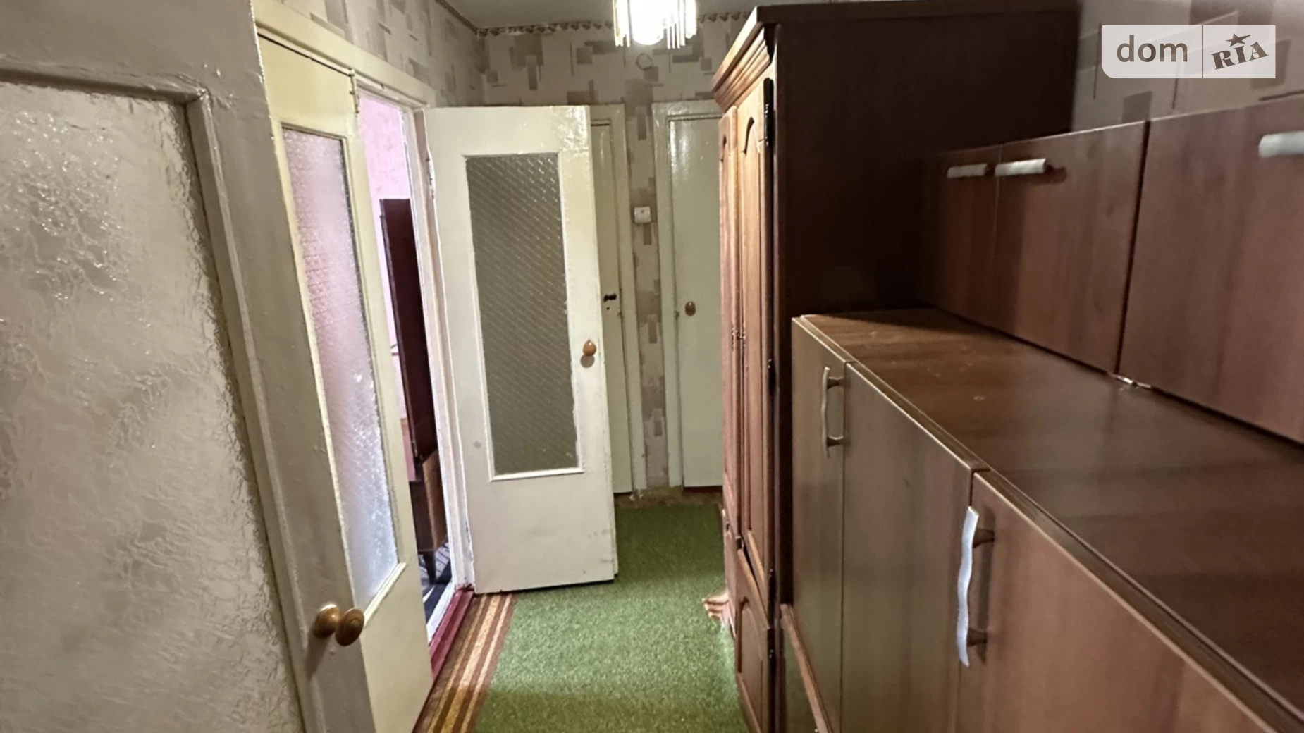 Здається в оренду 3-кімнатна квартира 55 кв. м у Хмельницькому, вул. Зарічанська, 32 - фото 2