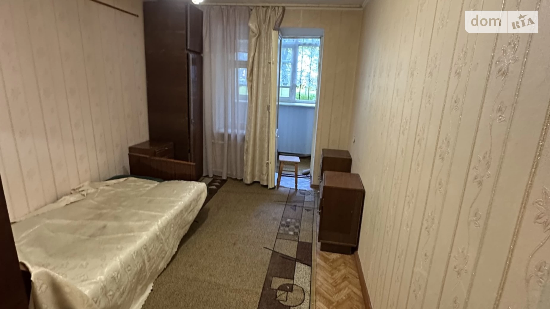 Здається в оренду 3-кімнатна квартира 55 кв. м у Хмельницькому, вул. Зарічанська, 32 - фото 4