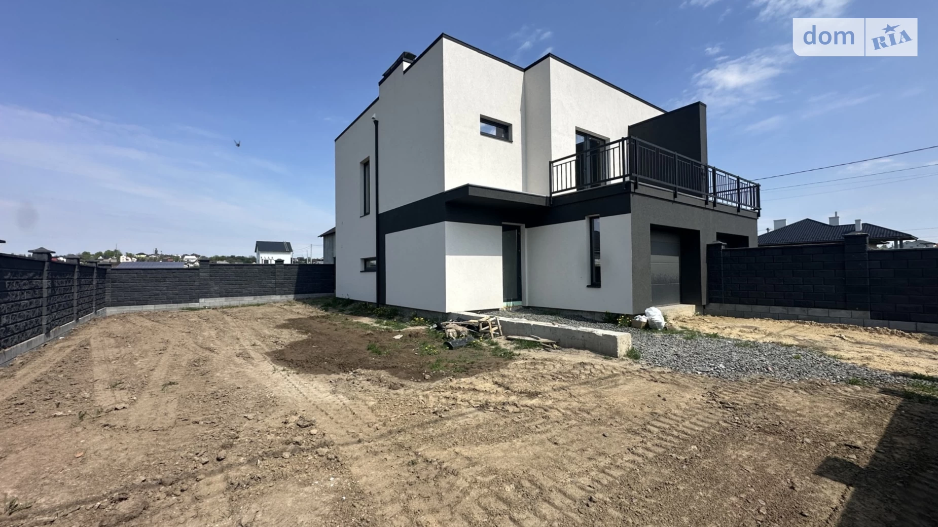 Продается часть дома 125 кв. м с мебелью, цена: 80000 $ - фото 3