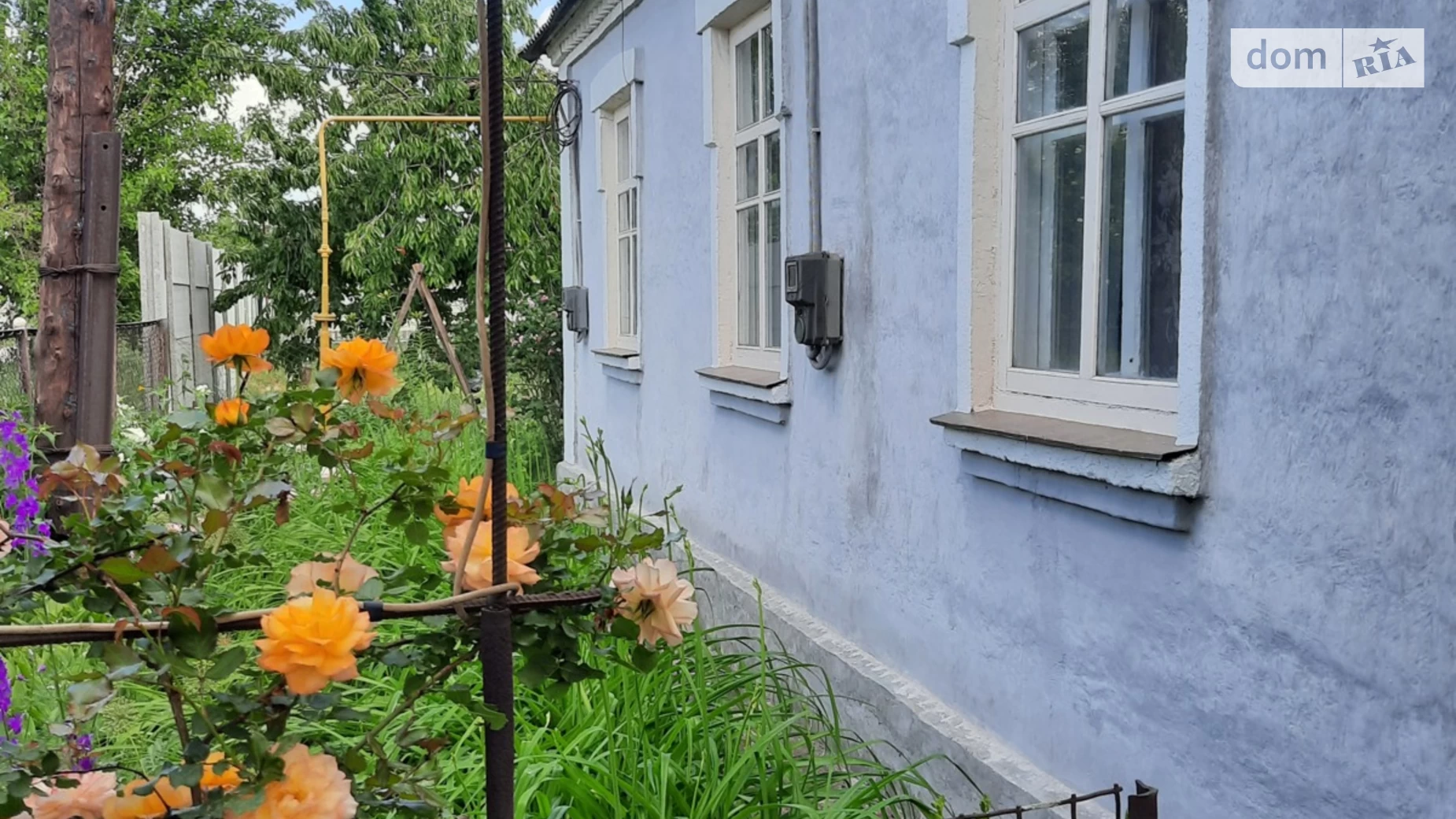 Продається одноповерховий будинок 105 кв. м з меблями, цена: 24000 $ - фото 4
