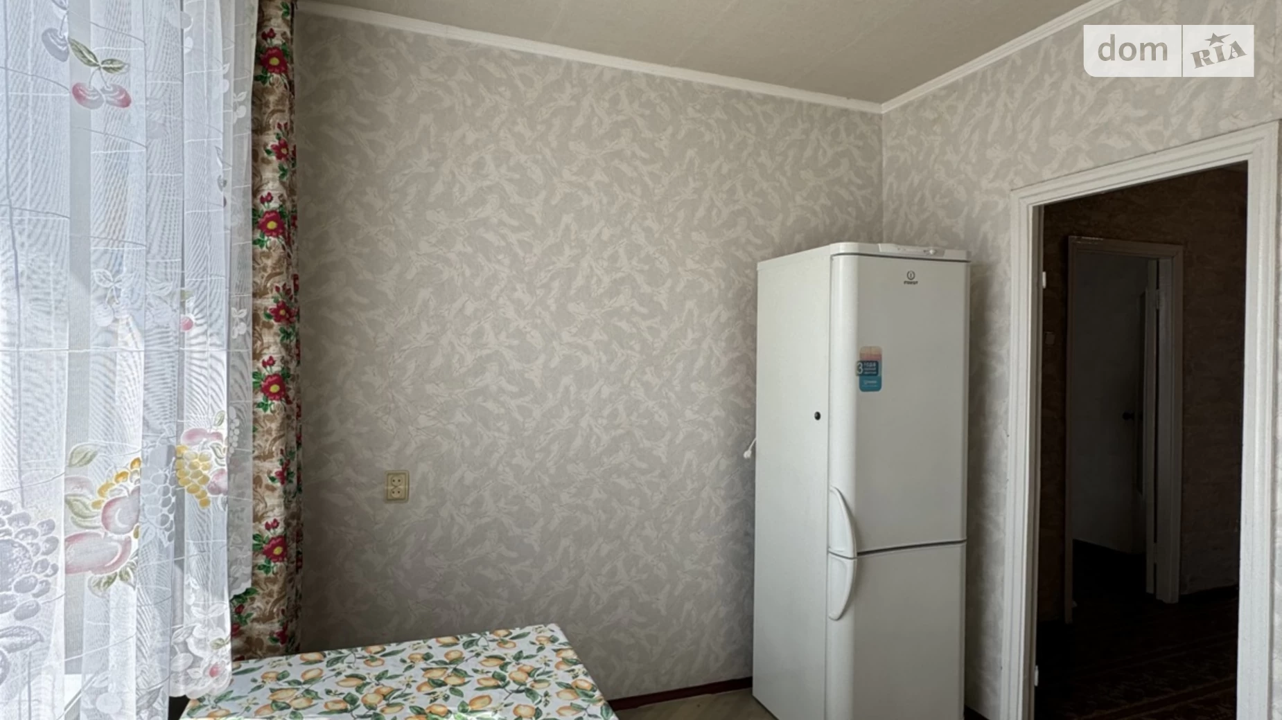 Сдается в аренду 1-комнатная квартира 36 кв. м в Белой Церкви, ул. Академика Линника - фото 2