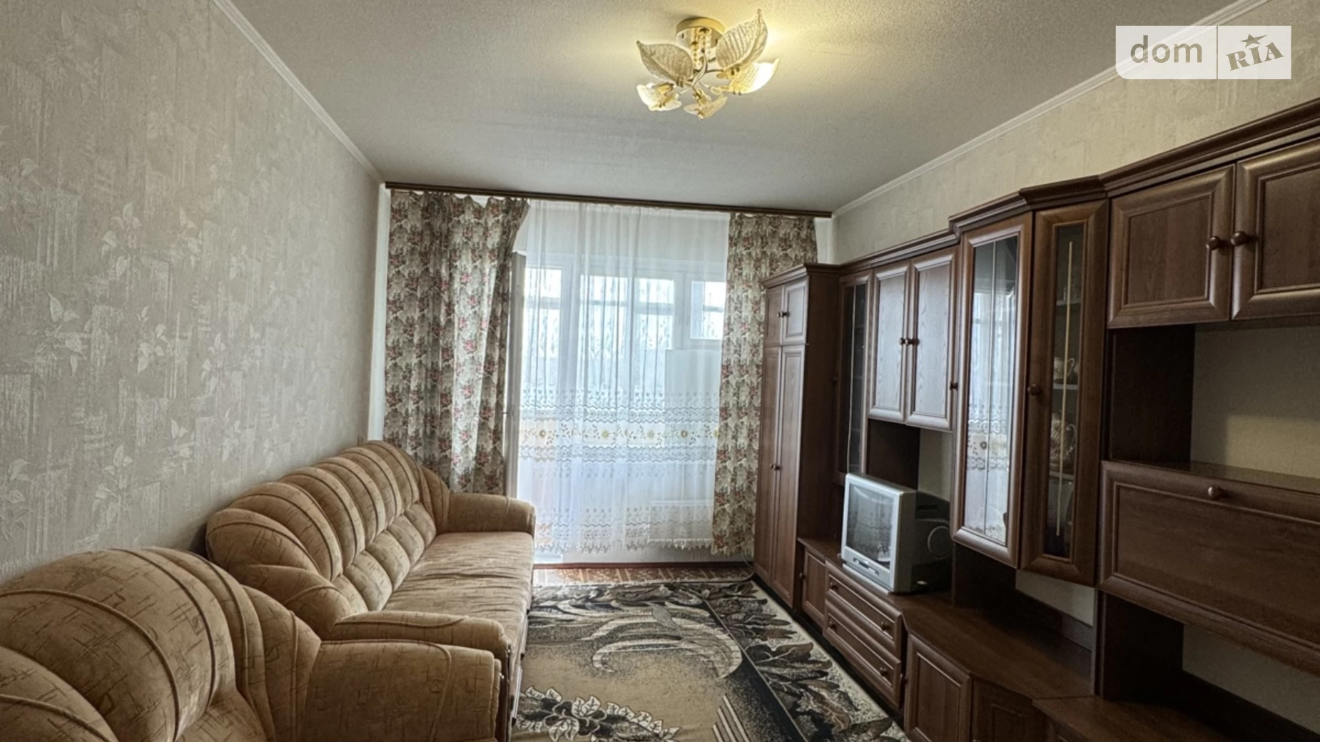Сдается в аренду 1-комнатная квартира 36 кв. м в Белой Церкви, ул. Академика Линника - фото 4