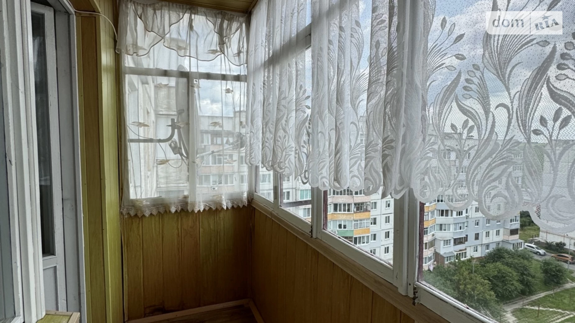 Сдается в аренду 1-комнатная квартира 36 кв. м в Белой Церкви, ул. Академика Линника - фото 5