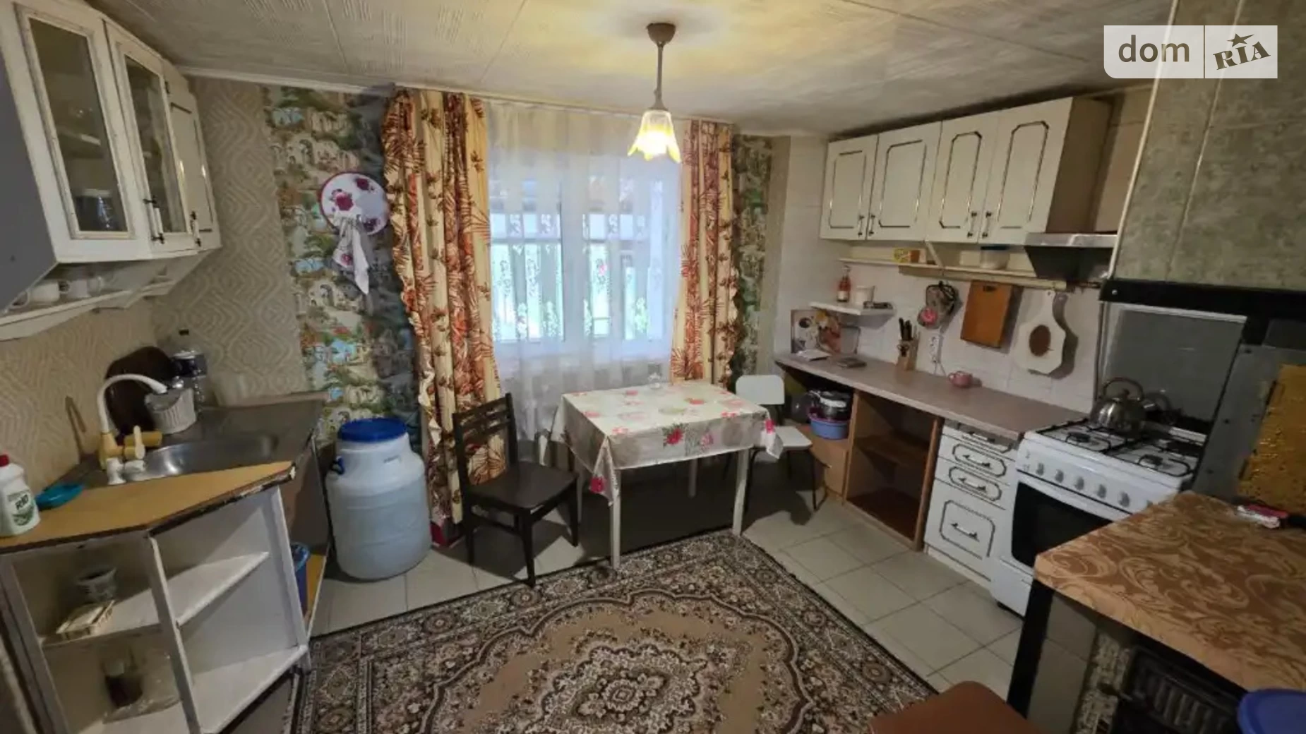 Продается дом на 2 этажа 100 кв. м с балконом, цена: 48000 $ - фото 2