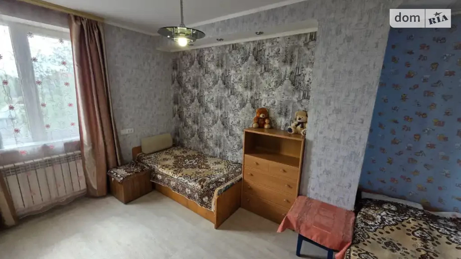 Продается дом на 2 этажа 100 кв. м с балконом, цена: 48000 $ - фото 5