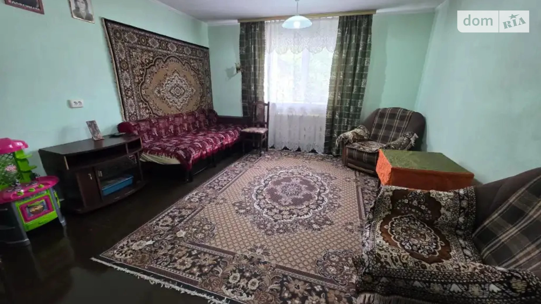 Продается дом на 2 этажа 100 кв. м с балконом, цена: 48000 $ - фото 4