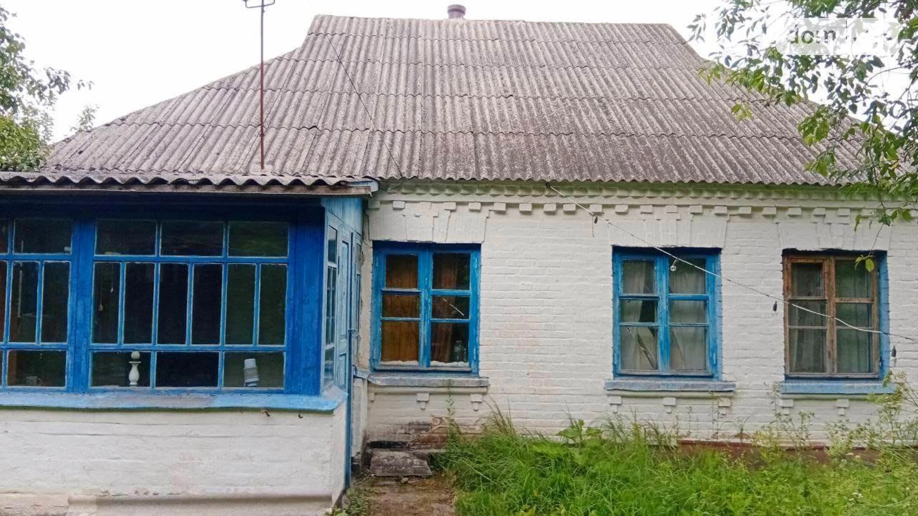 Продається одноповерховий будинок 55 кв. м з мансардою, цена: 11800 $ - фото 3