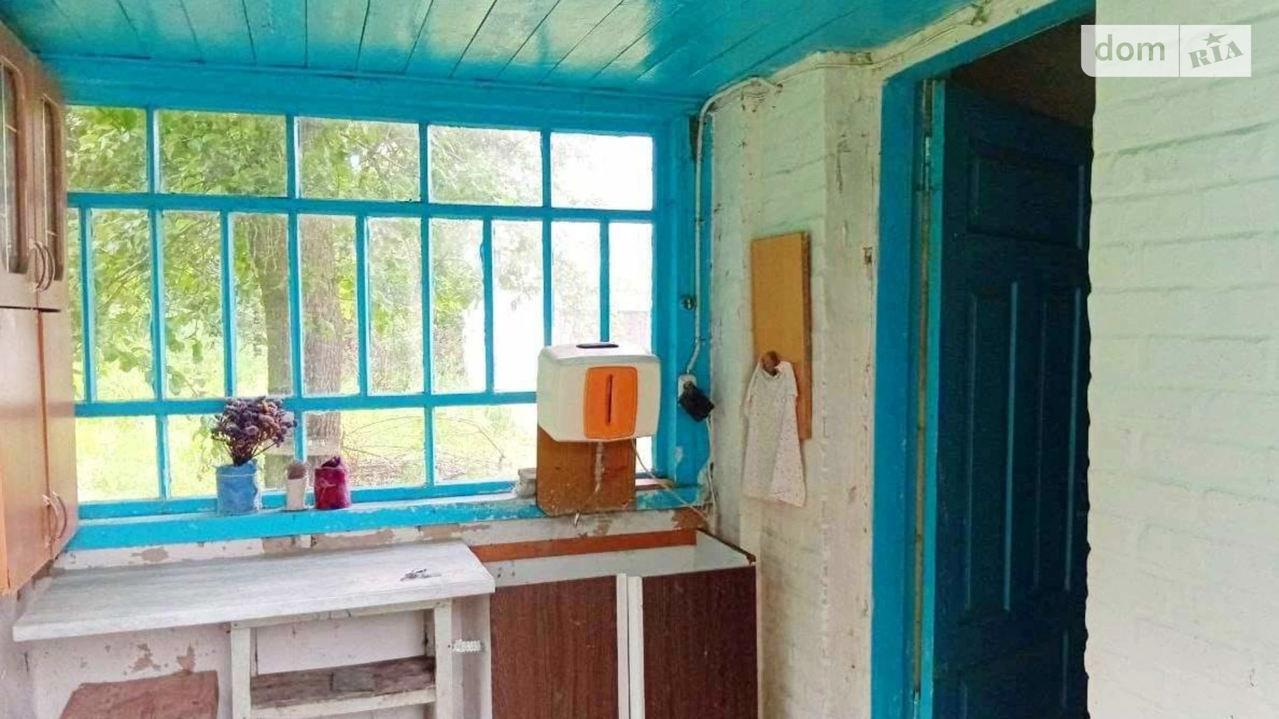 Продається одноповерховий будинок 55 кв. м з мансардою, цена: 11800 $ - фото 5