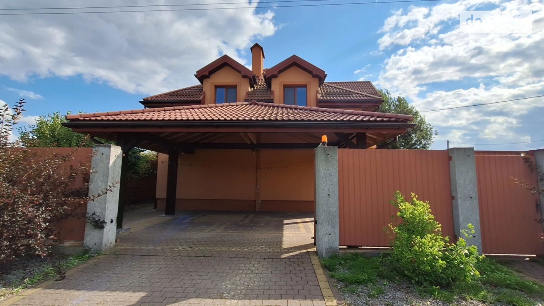 Продается дом на 2 этажа 170.7 кв. м с подвалом, цена: 180000 $ - фото 4