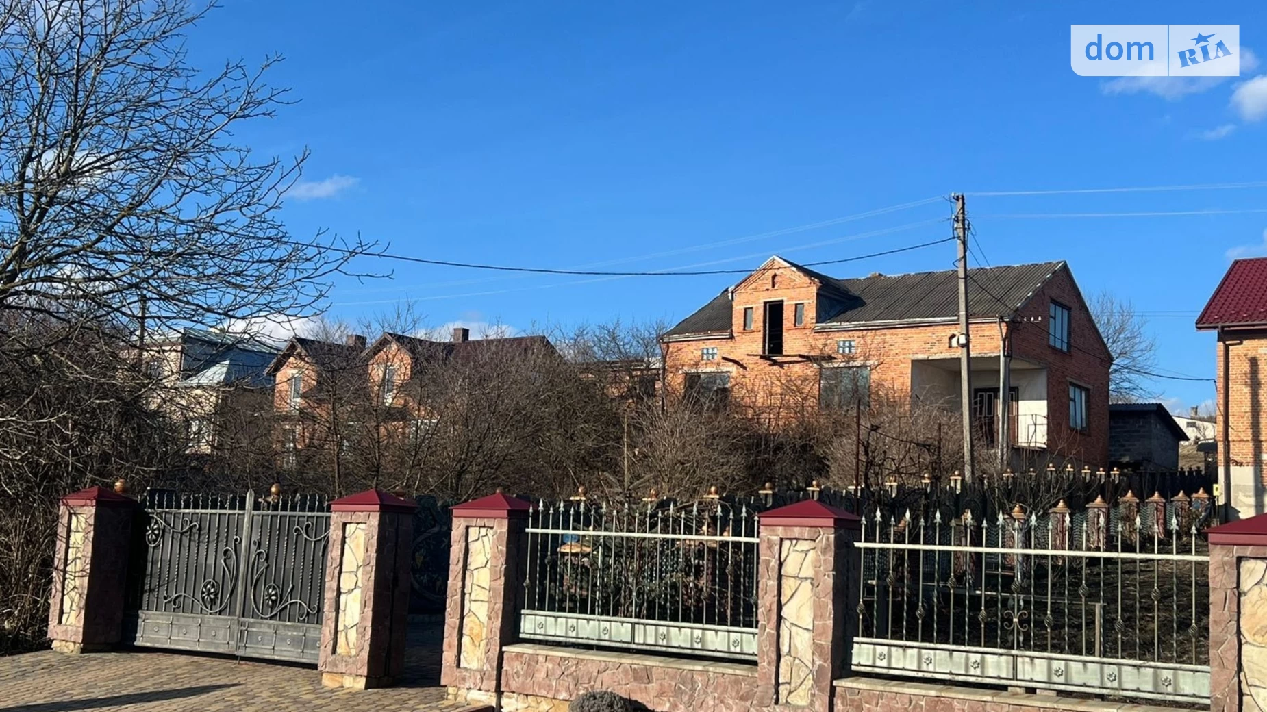 Продається будинок 2 поверховий 203 кв. м з садом, цена: 50000 $ - фото 4