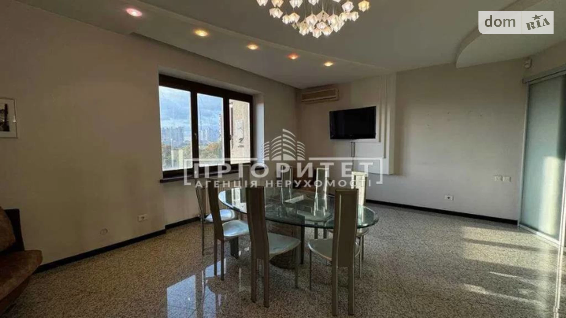 Продается 4-комнатная квартира 240 кв. м в, цена: 350000 $ - фото 5