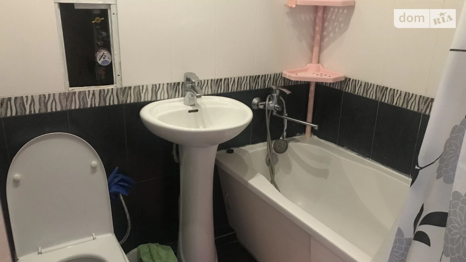Продается 1-комнатная квартира 32.7 кв. м в, цена: 20000 $ - фото 5
