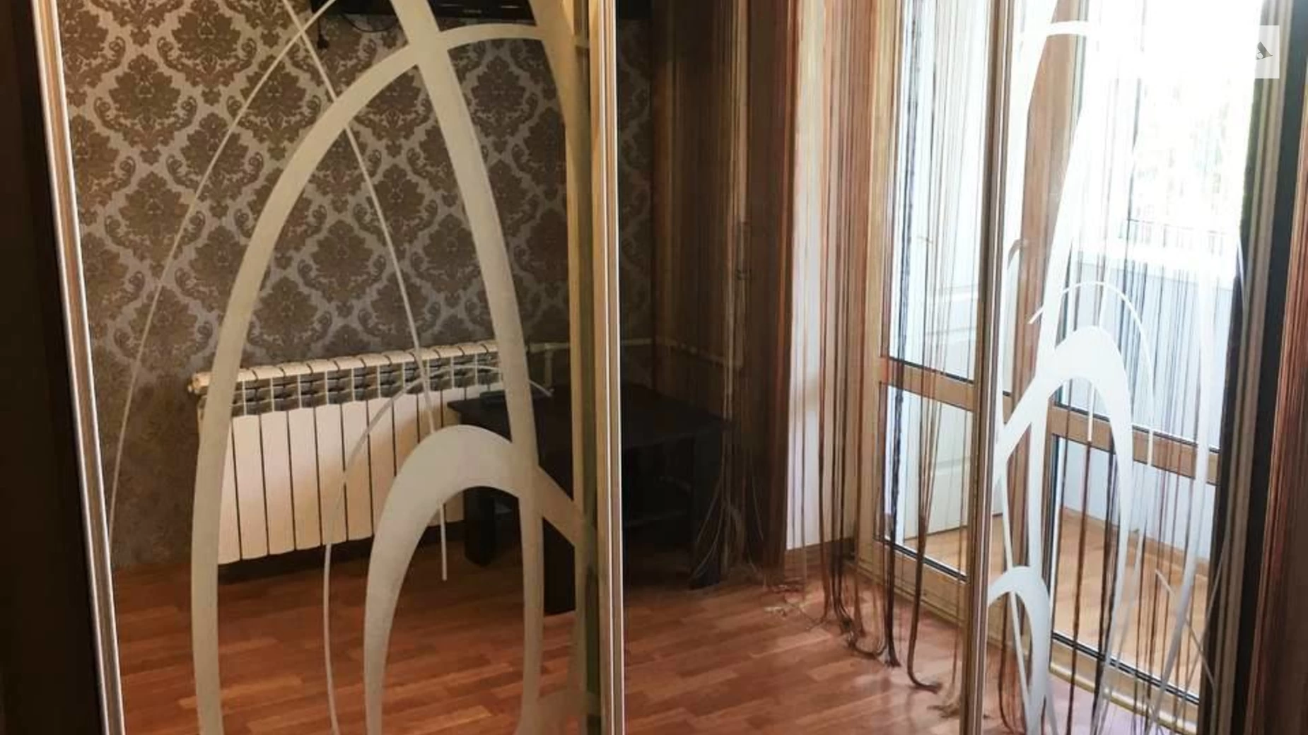 Сдается в аренду 1-комнатная квартира 34 кв. м в Киеве, просп. Маршала Рокоссовского, 3В - фото 3