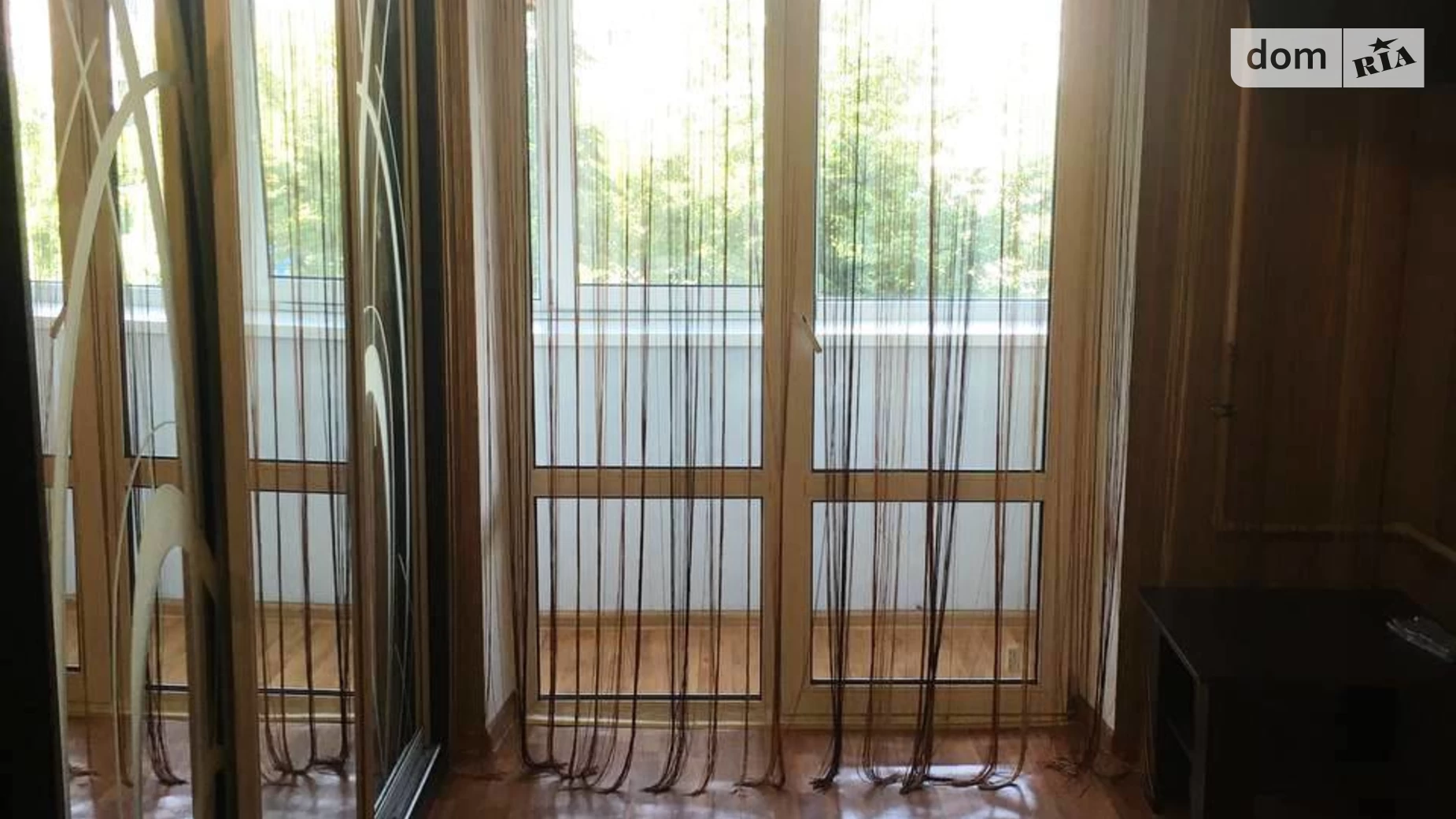 Сдается в аренду 1-комнатная квартира 34 кв. м в Киеве, просп. Маршала Рокоссовского, 3В - фото 4